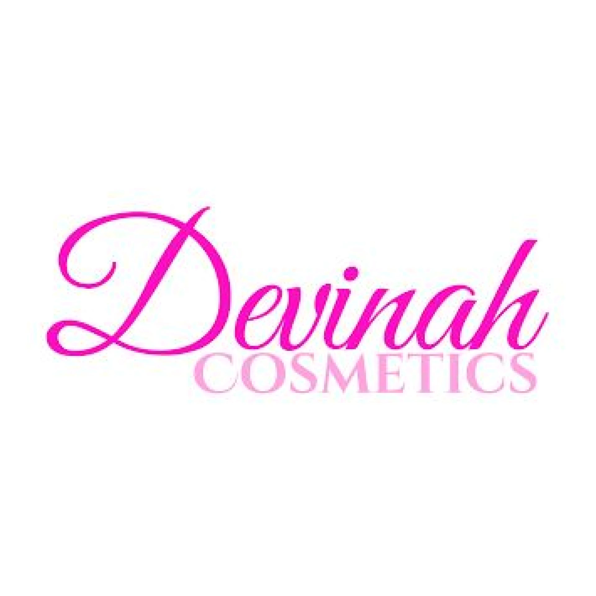 Devinah Cosmetics