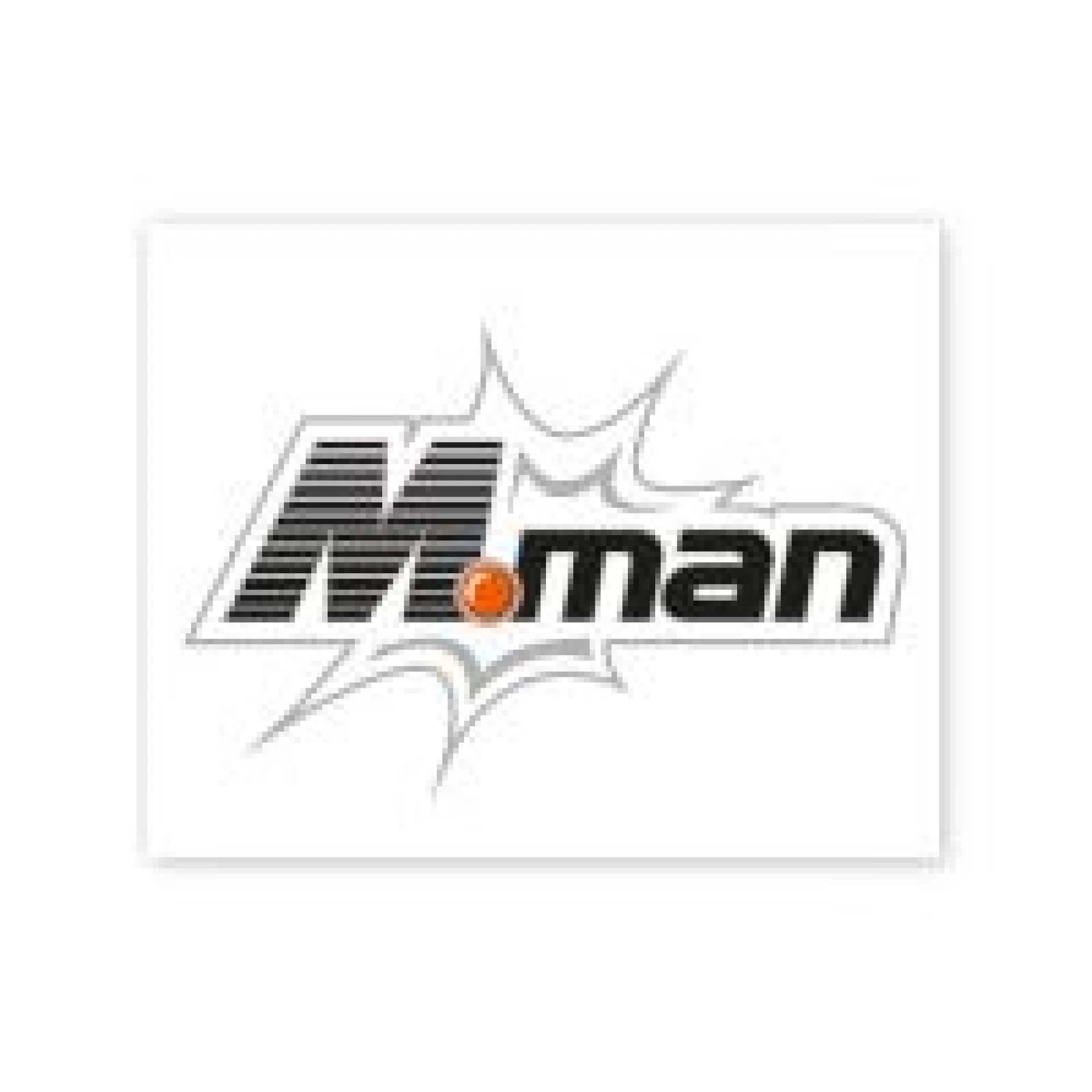 M-Man