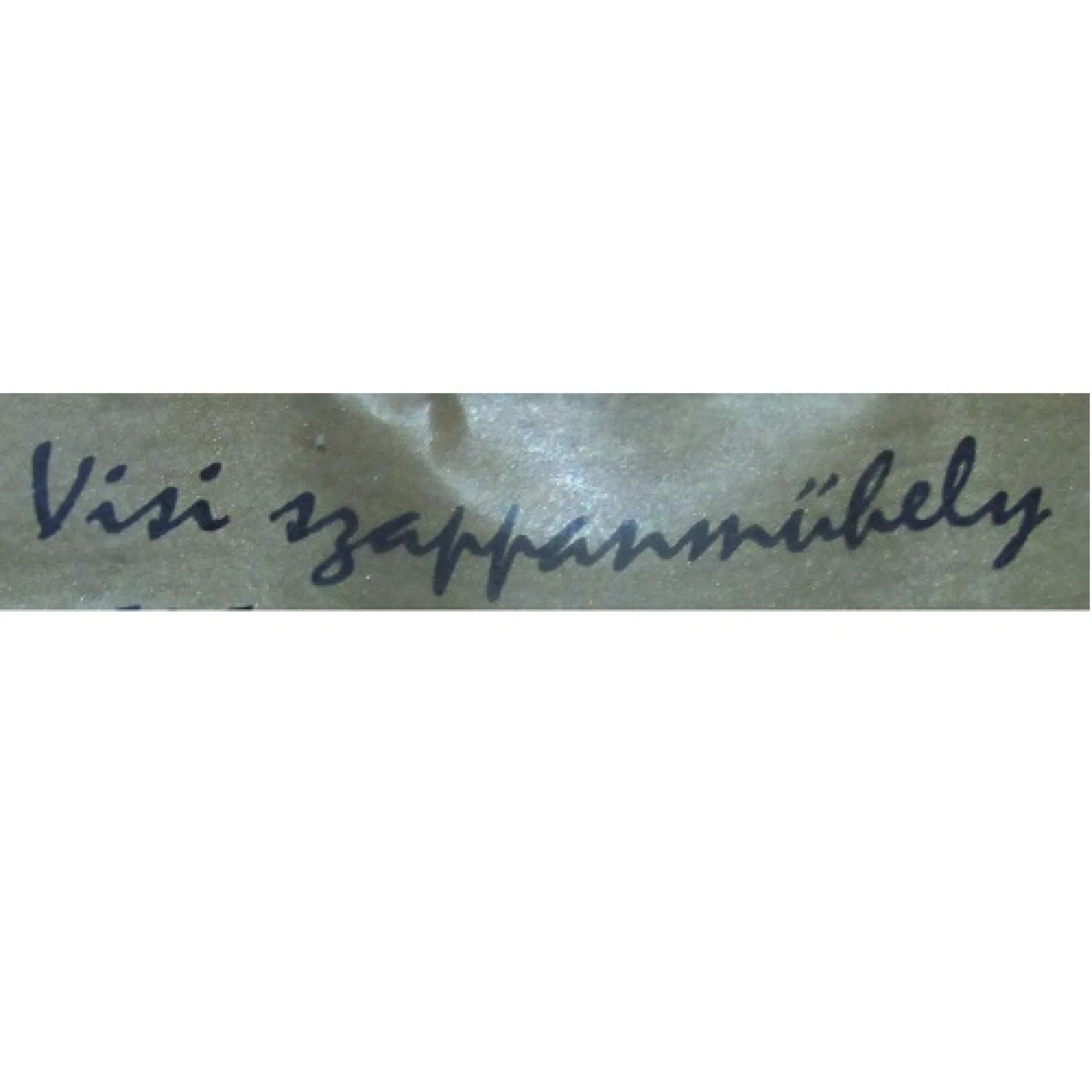 Visi szappanműhely