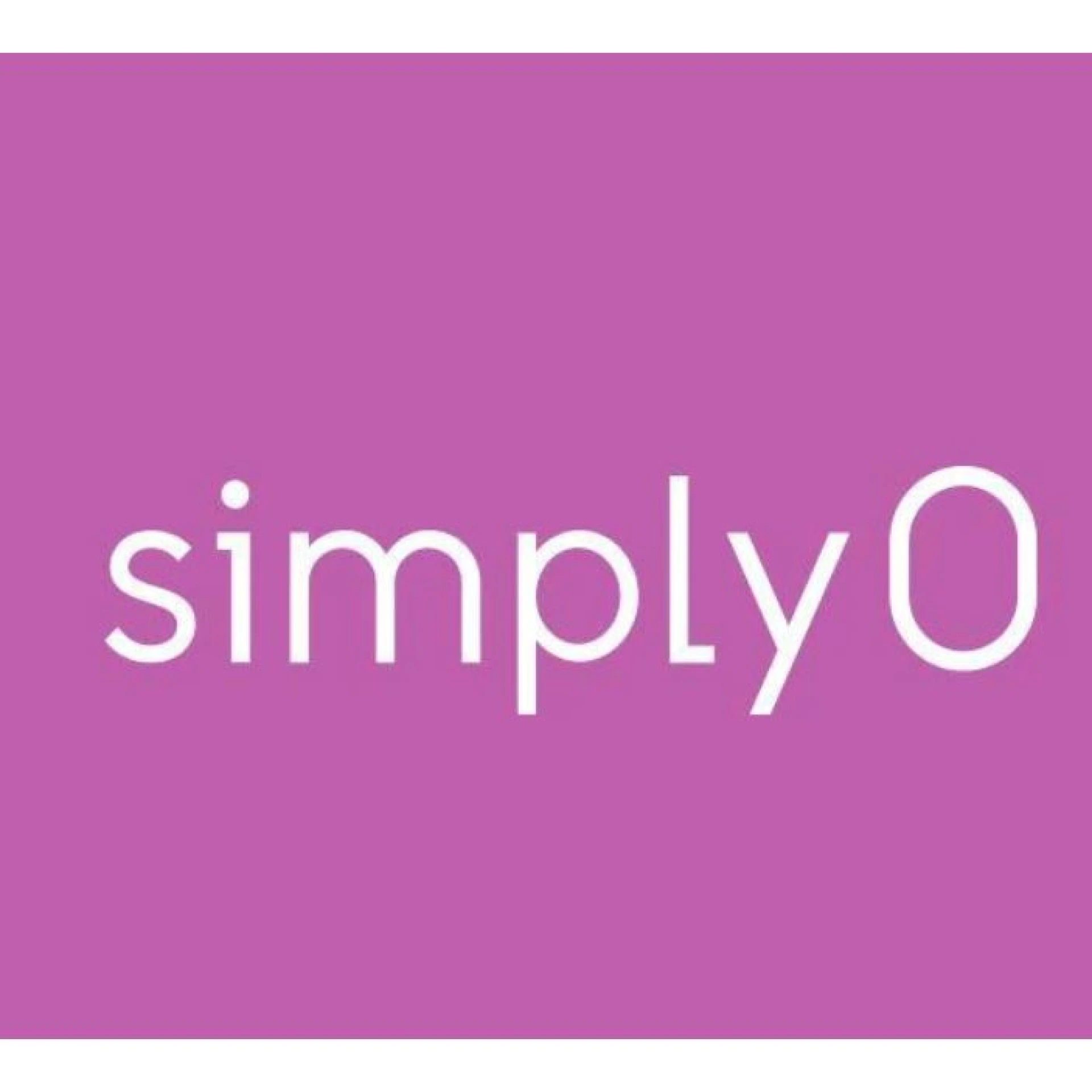 simplyO
