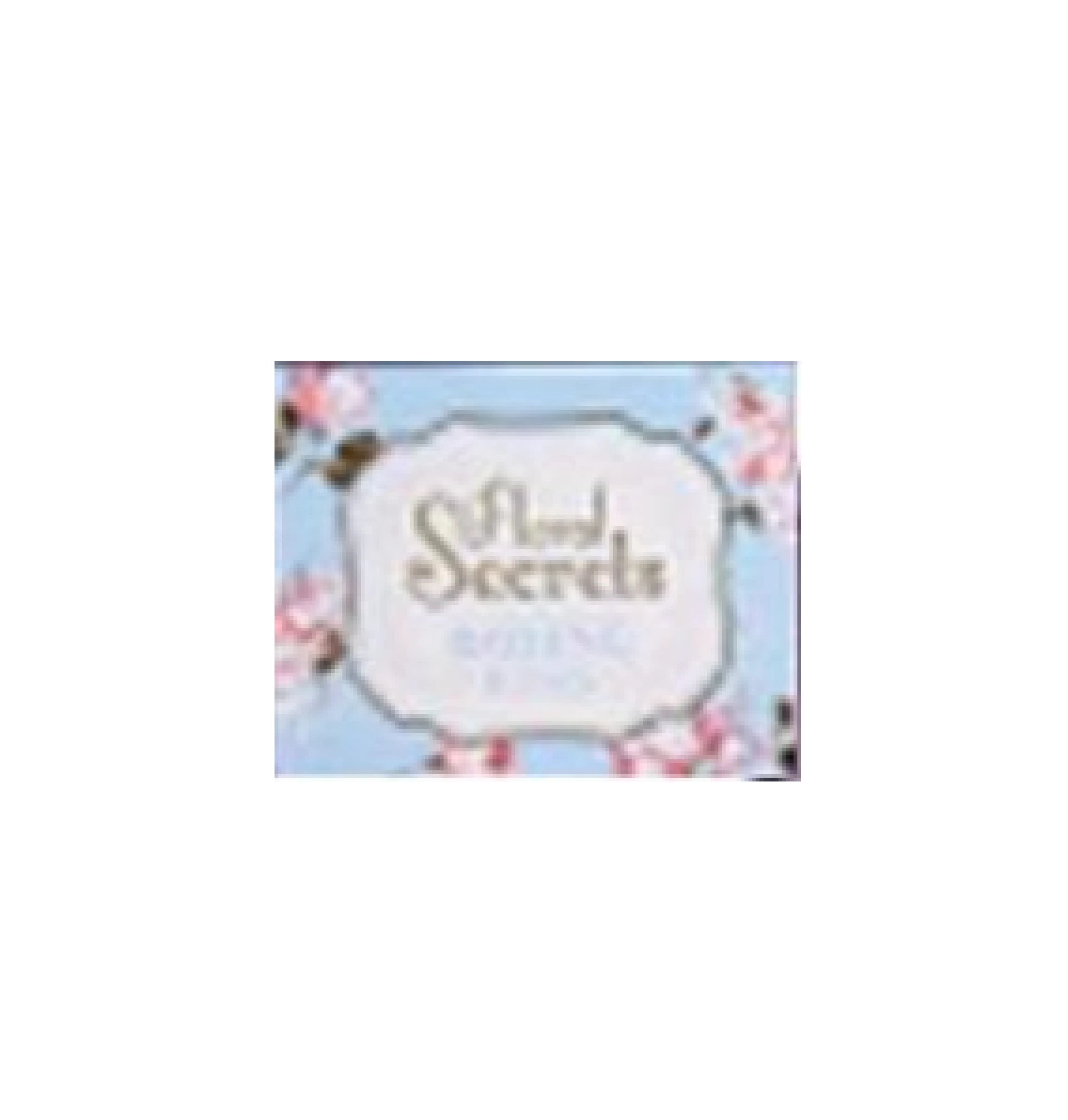 Floral Secrets