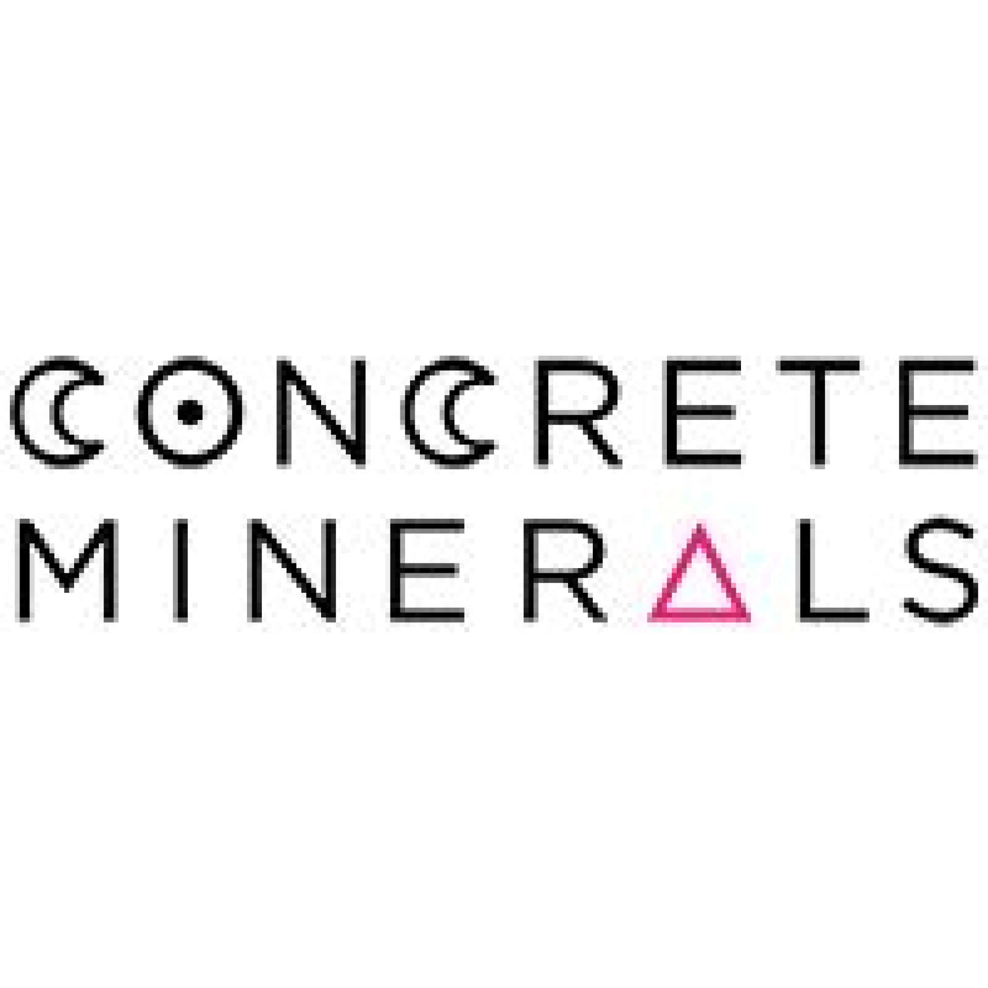 Concrete Minerals
