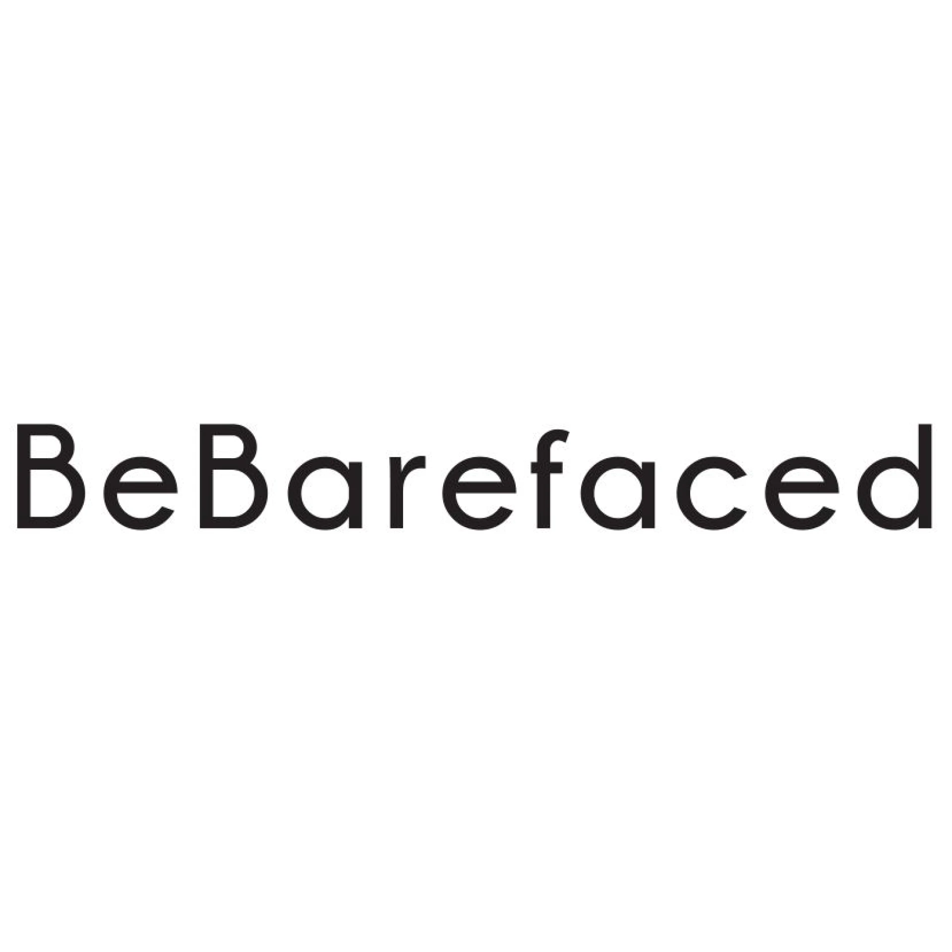 BeBarefaced
