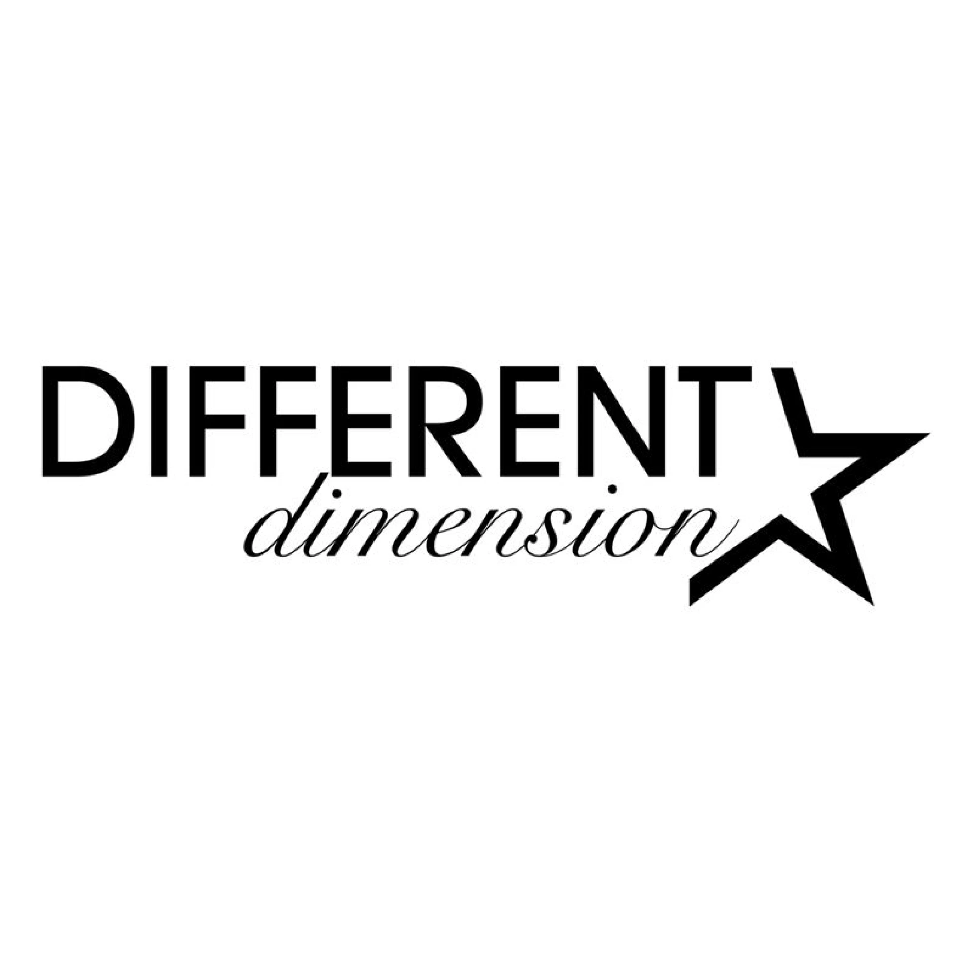 Different Dimension