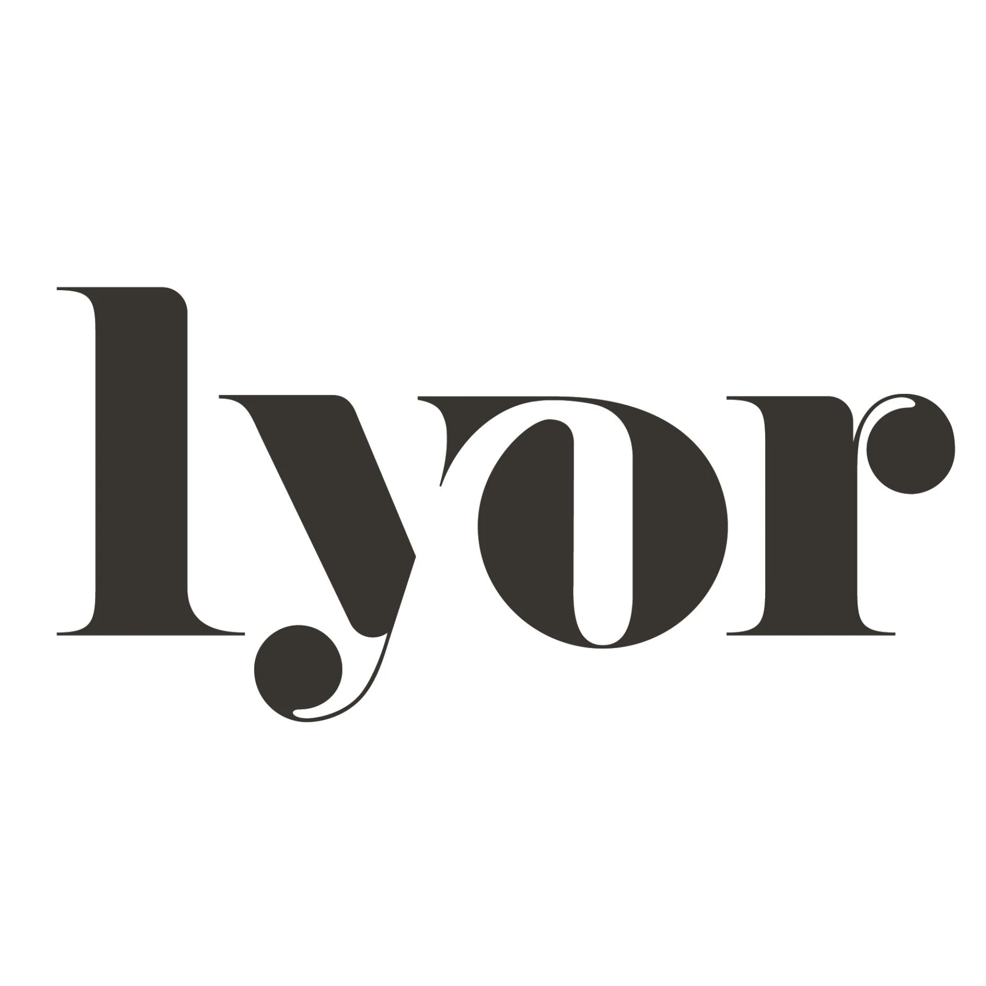 Lyor