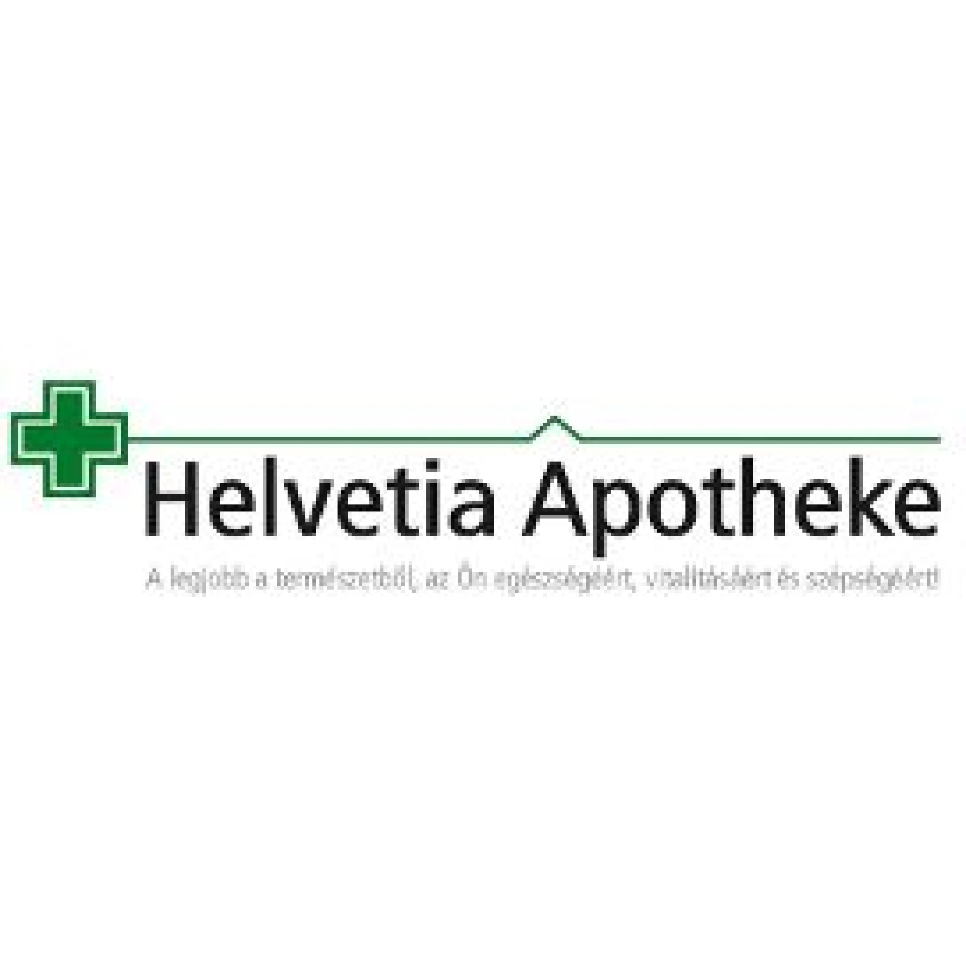 Helvetia Apotheke