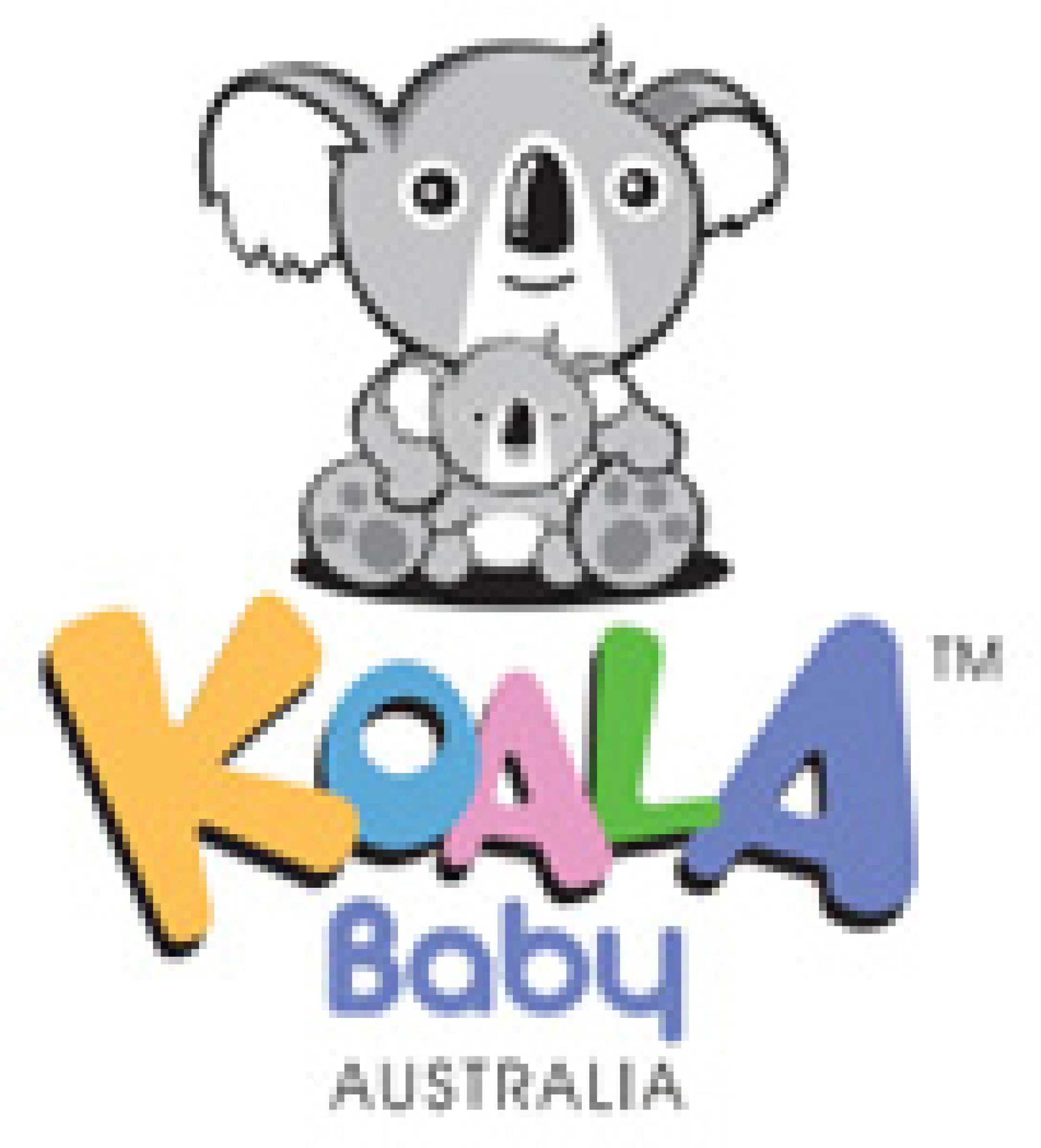 Koala Baby
