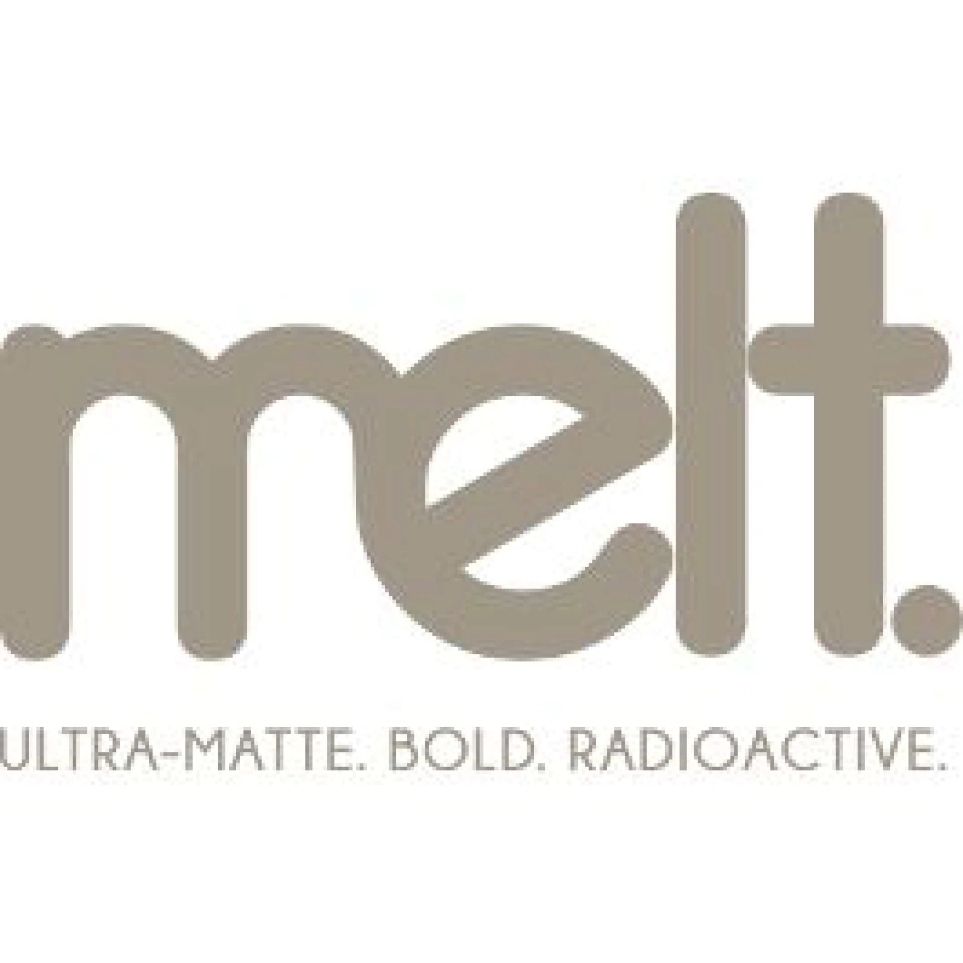 Melt Cosmetics