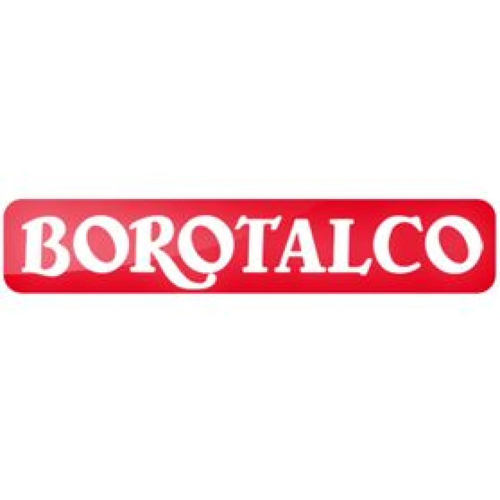 Borotalco