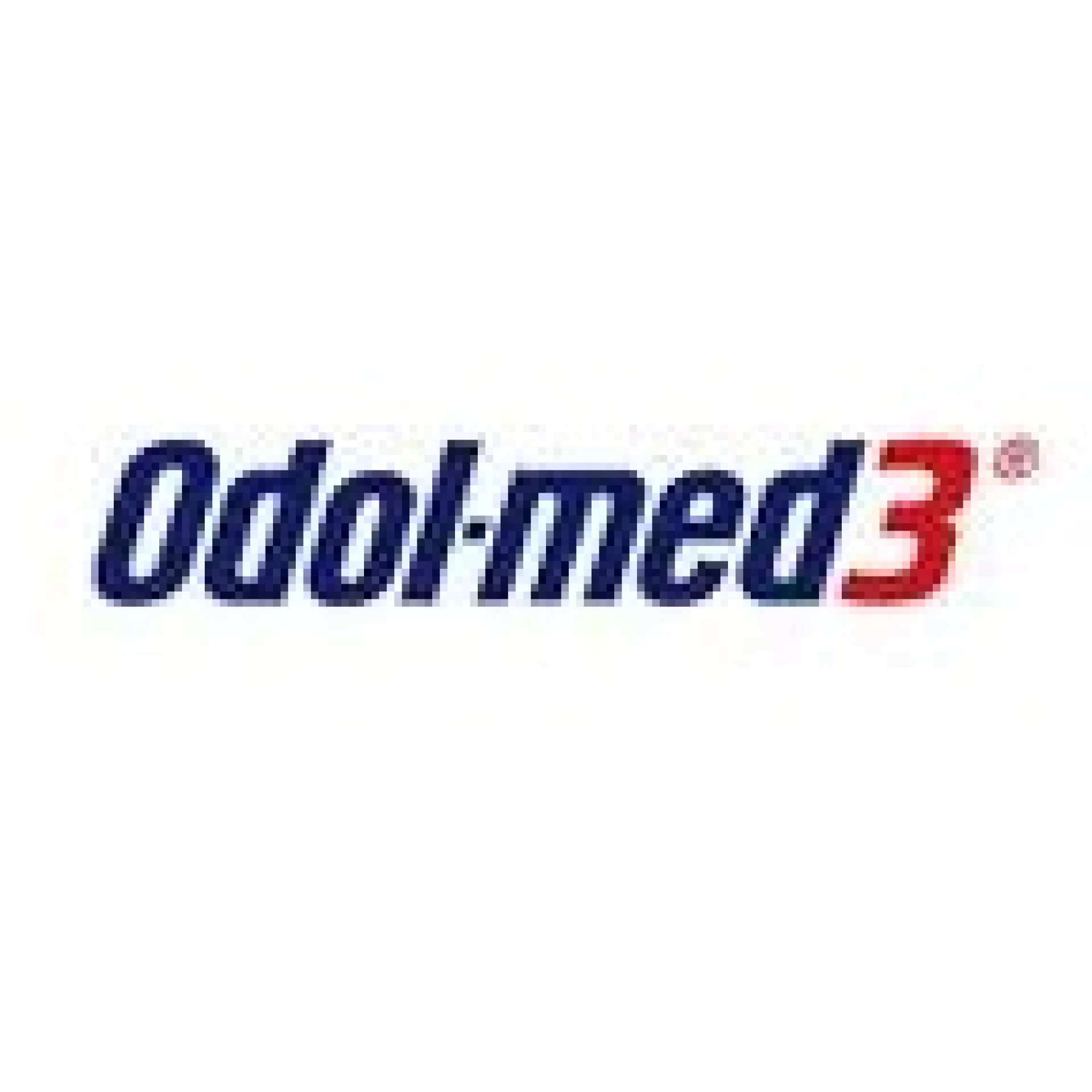 Odol-med 3