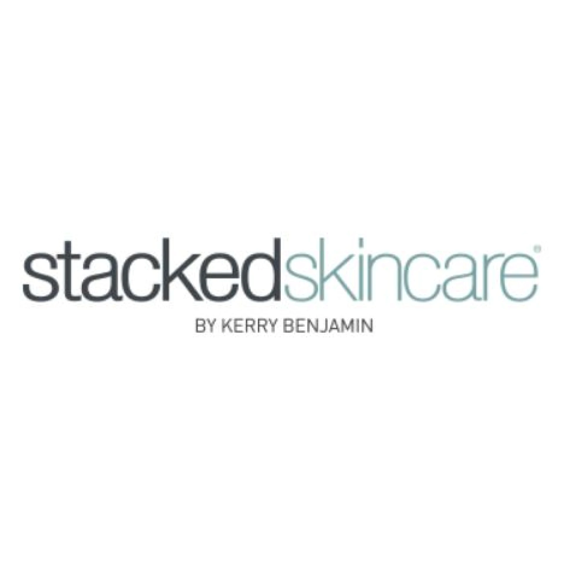 StackedSkincare