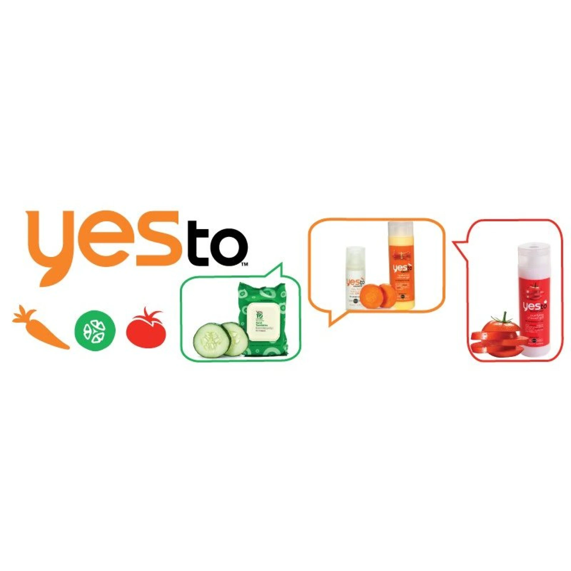Yes To