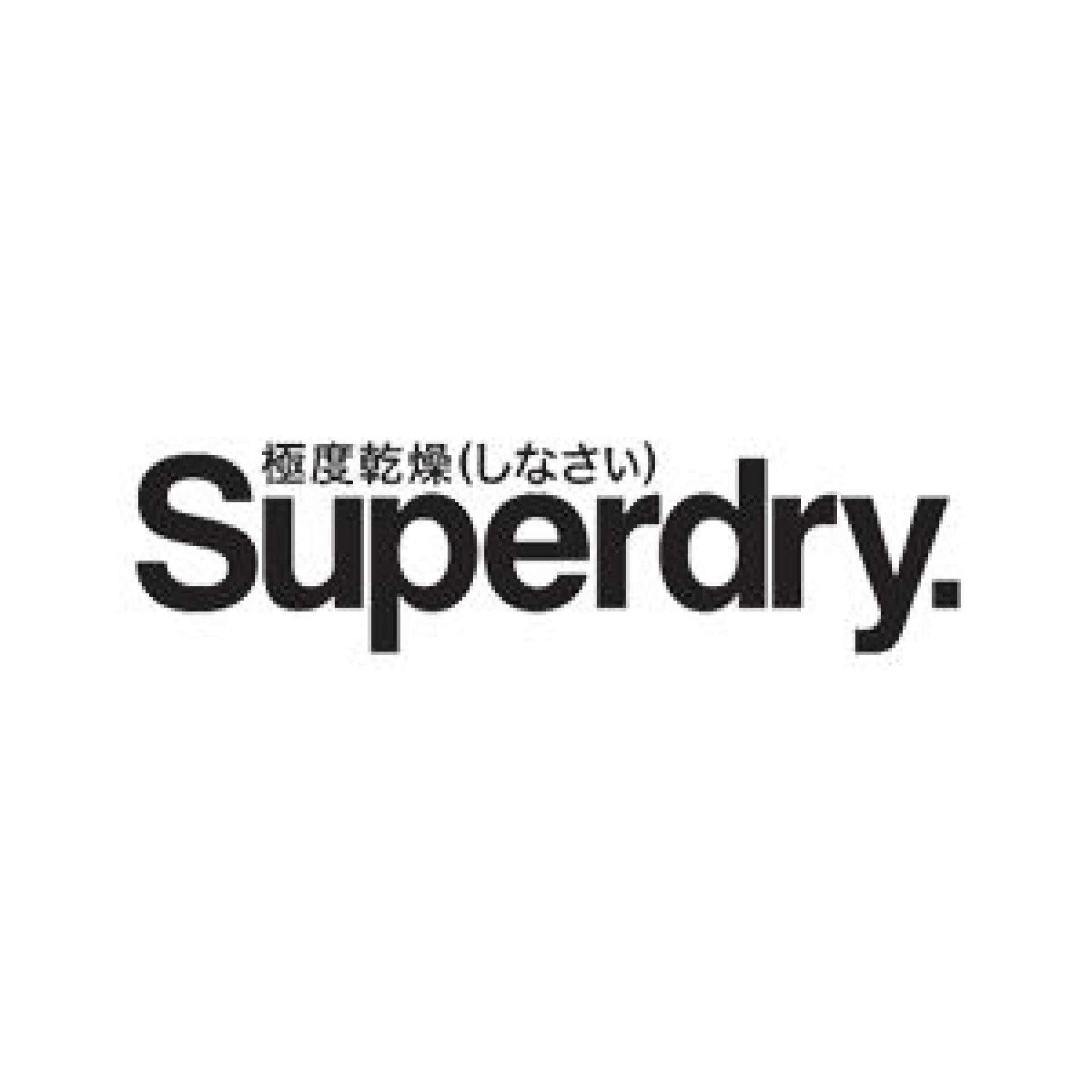 Superdry