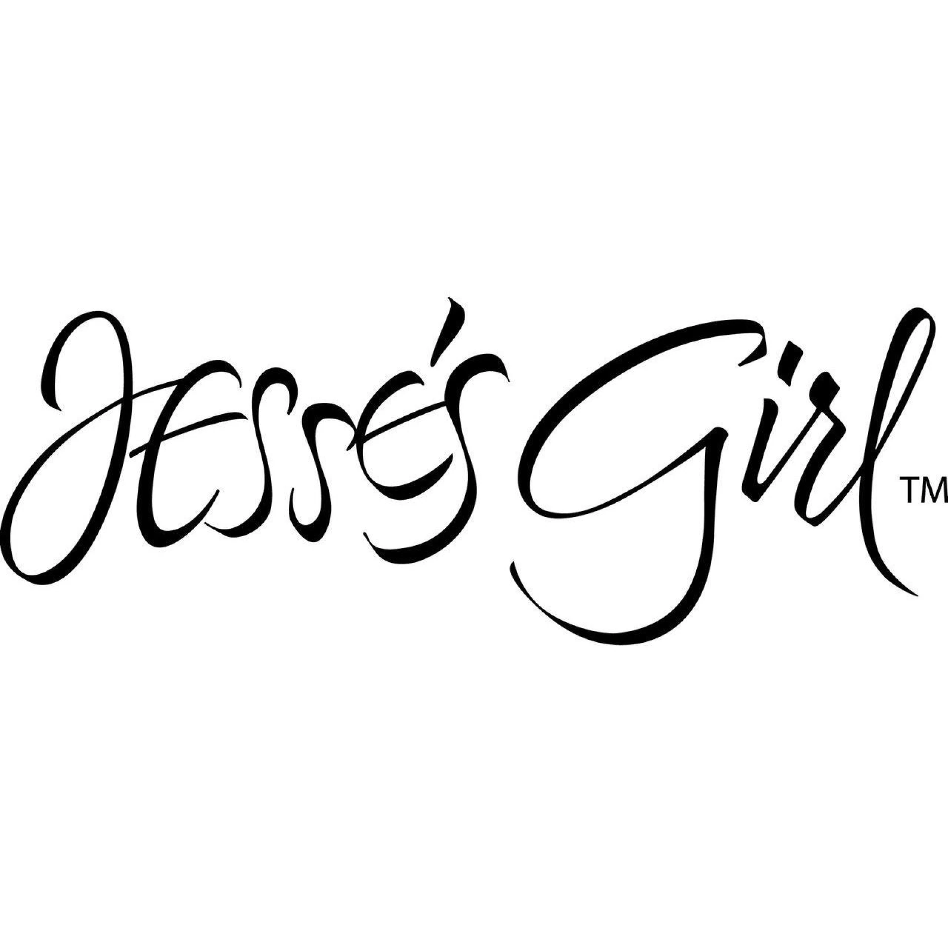 Jesse's Girl
