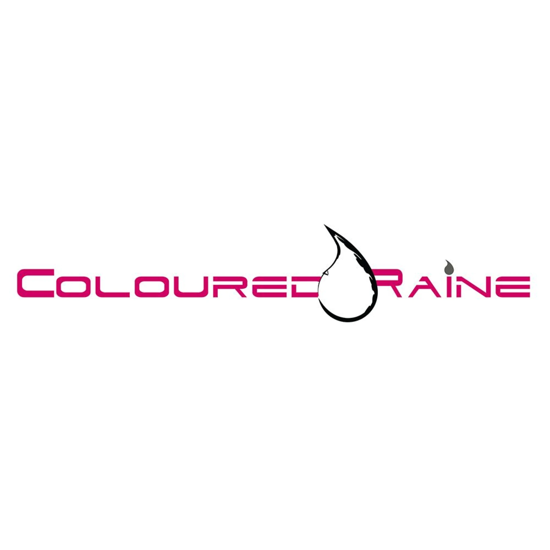 Coloured Raine