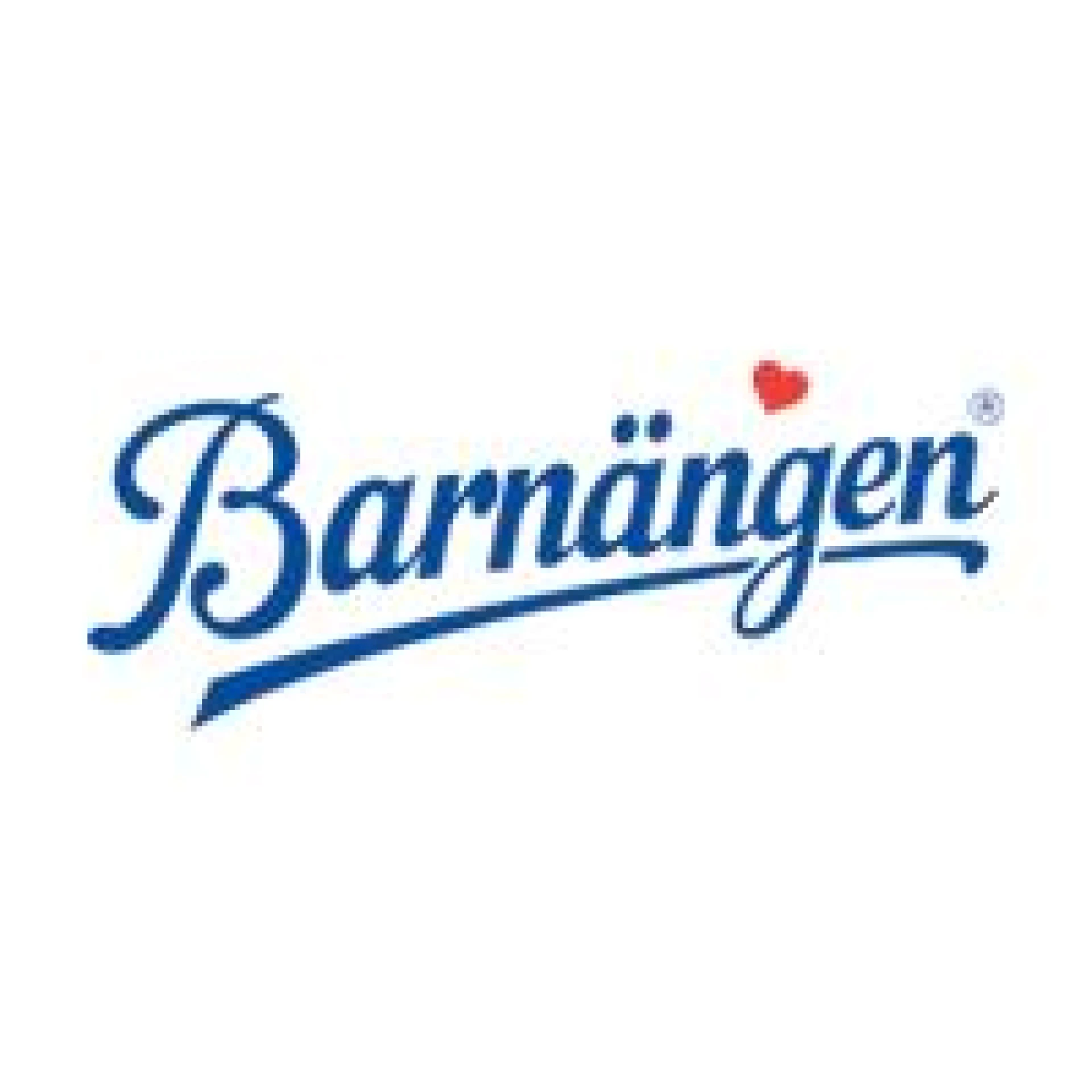 Barnängen