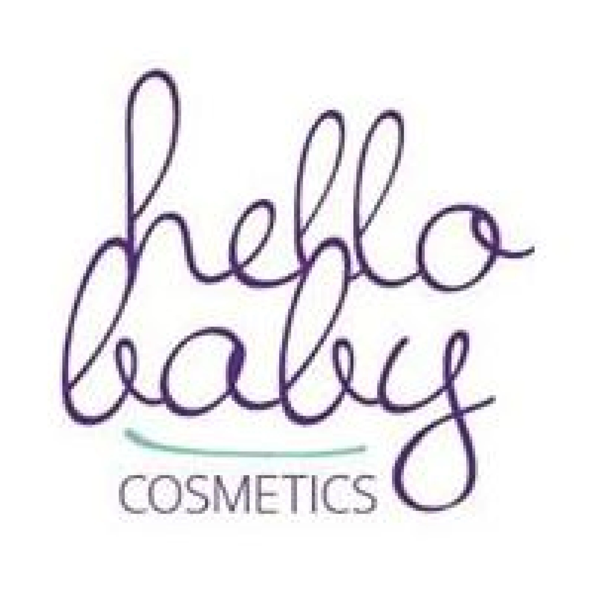 hello baby cosmetics