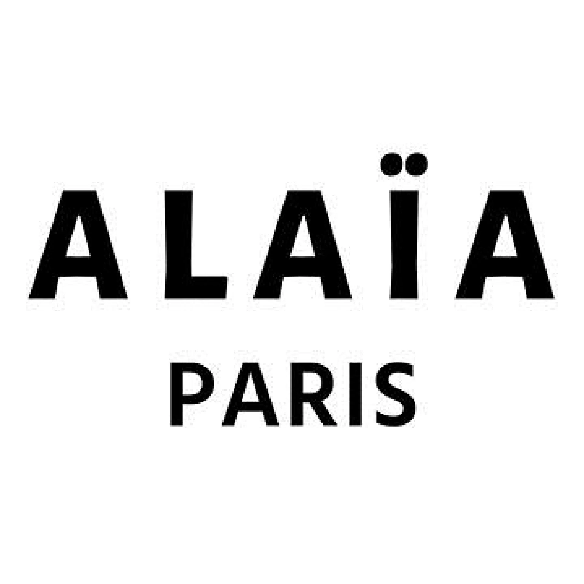 Alaïa