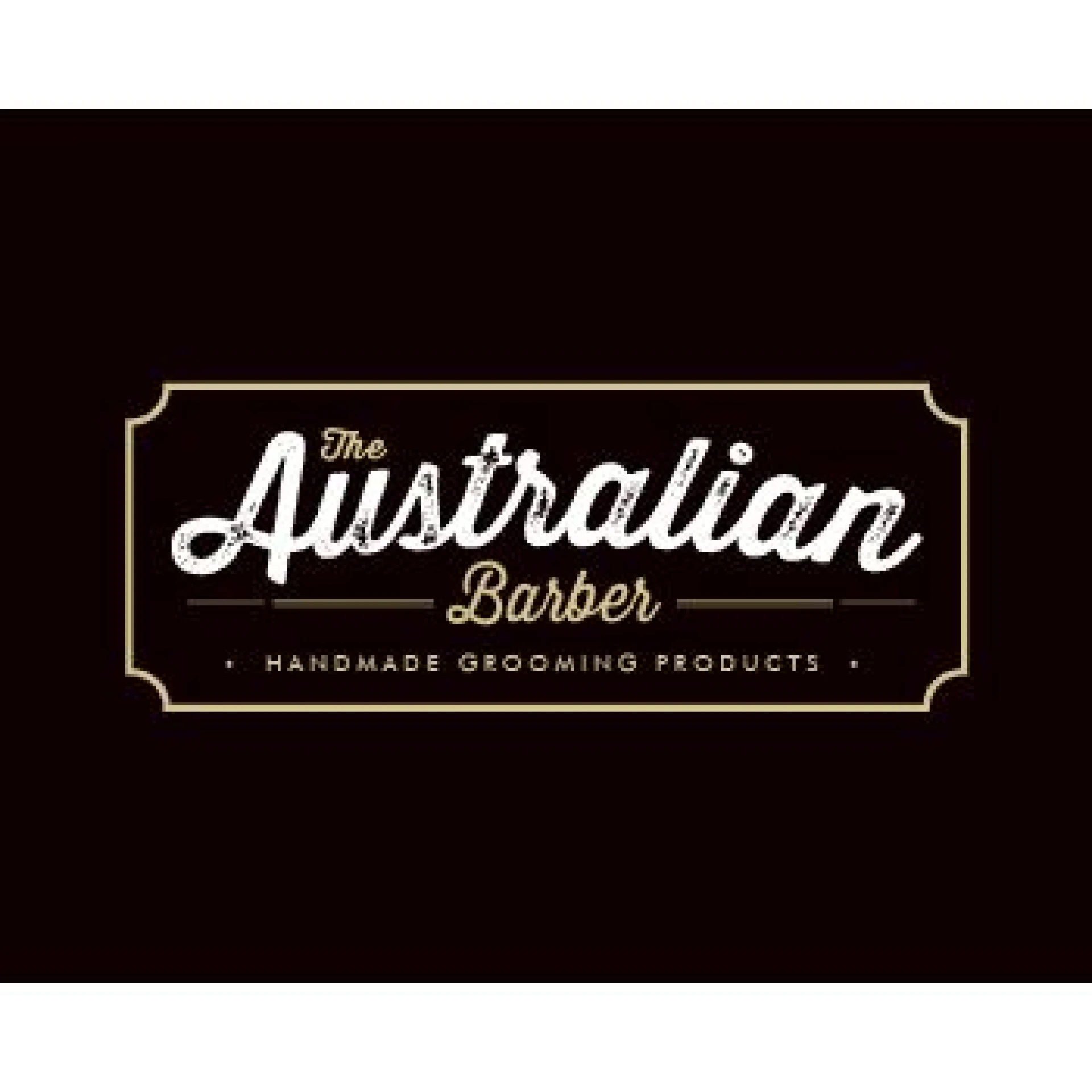 The Australian Barber