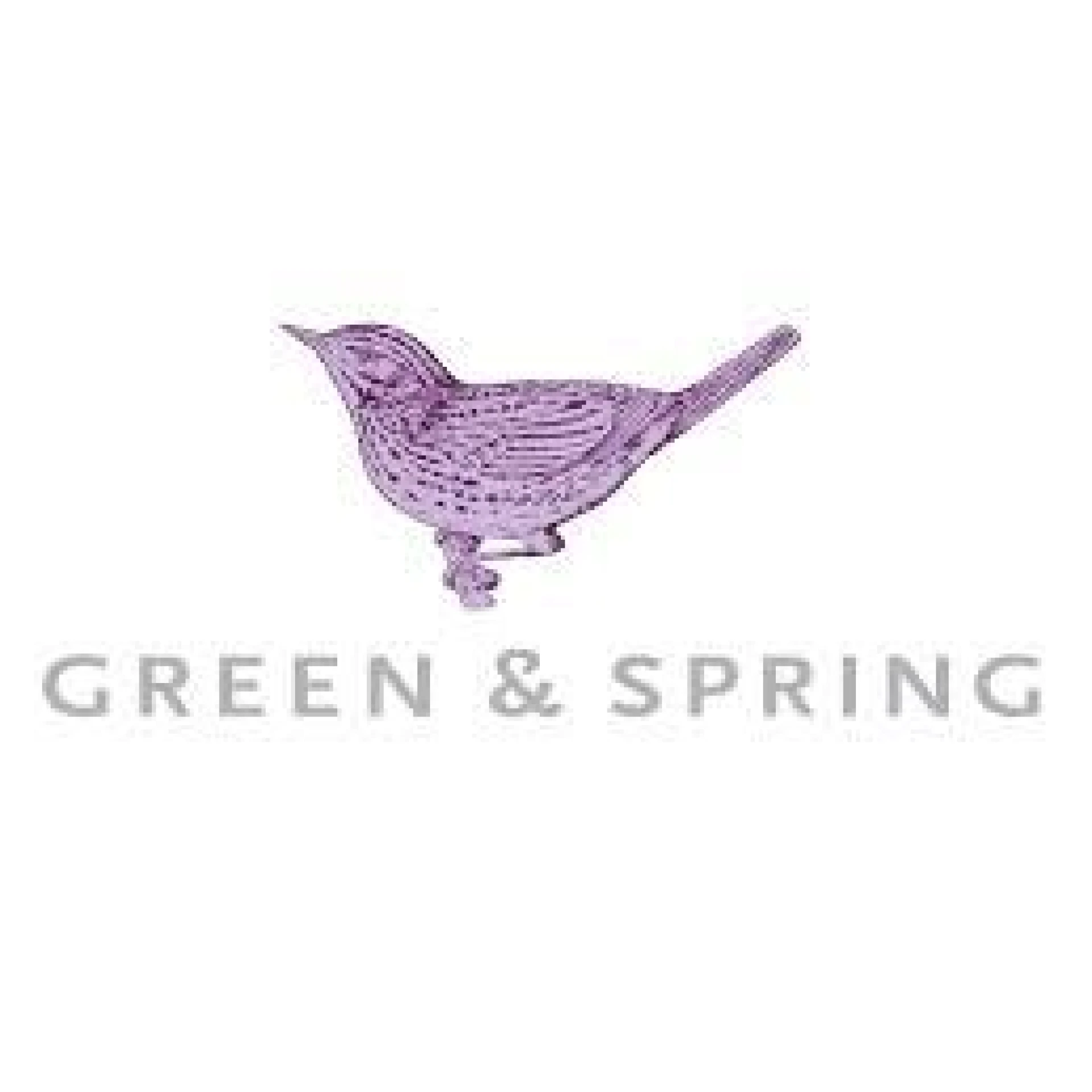 Green & Spring