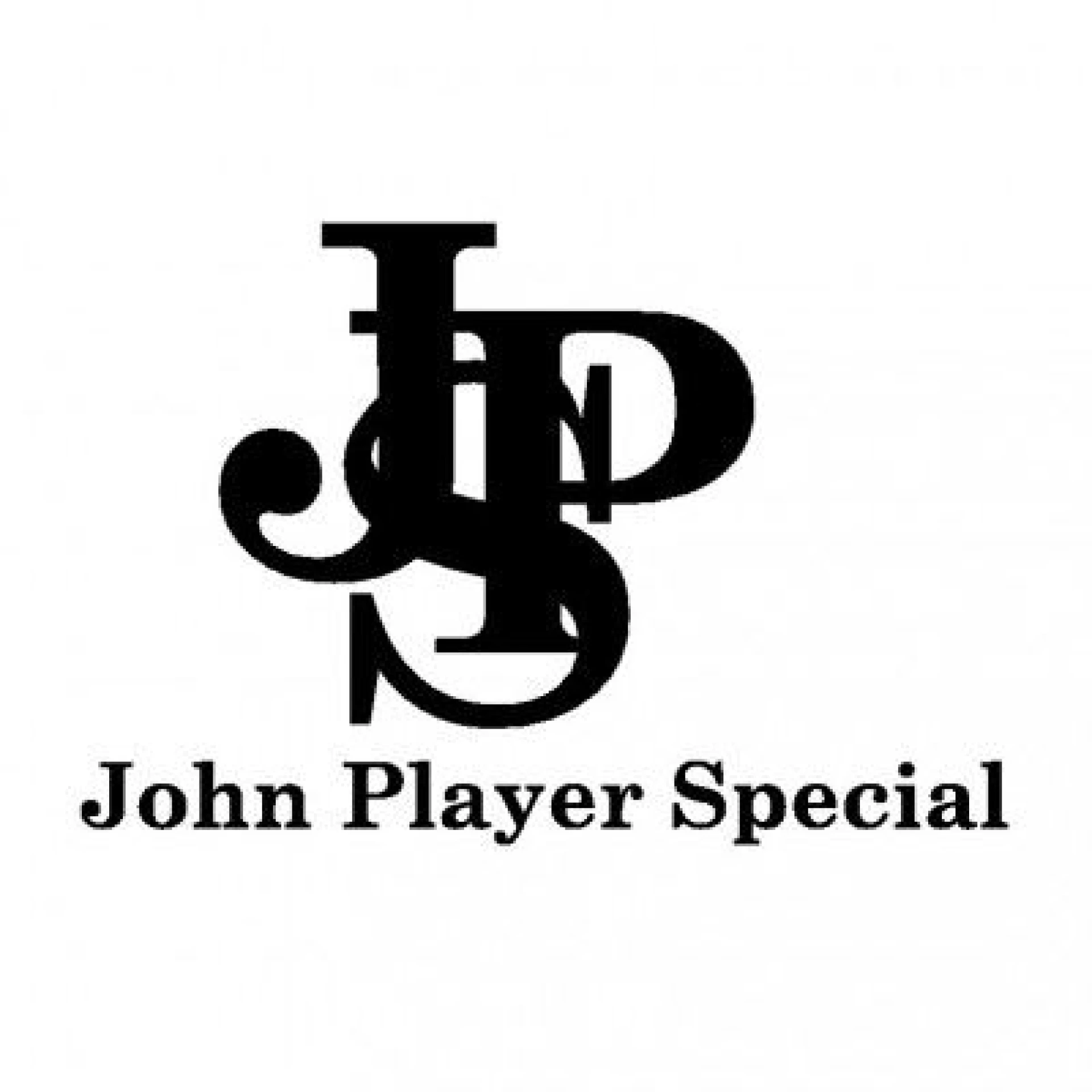 John Player Special