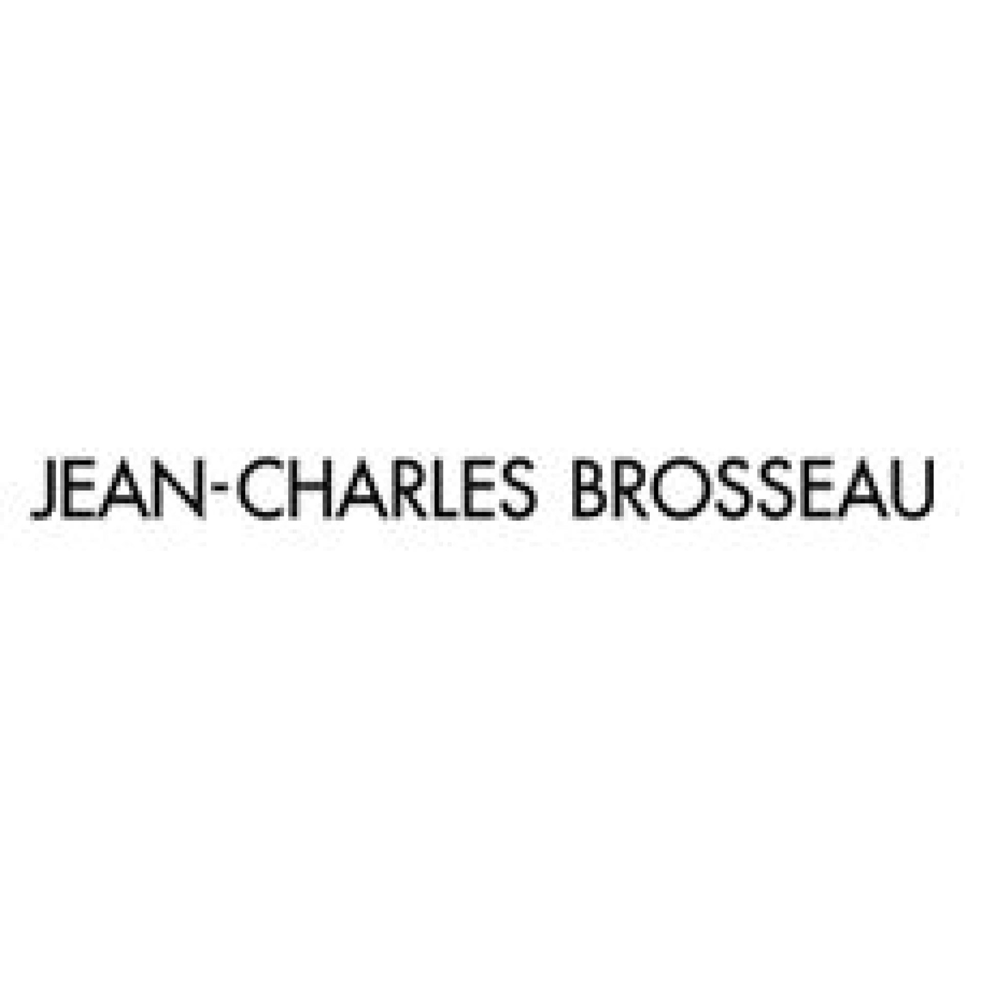 Jean Charles Brosseau