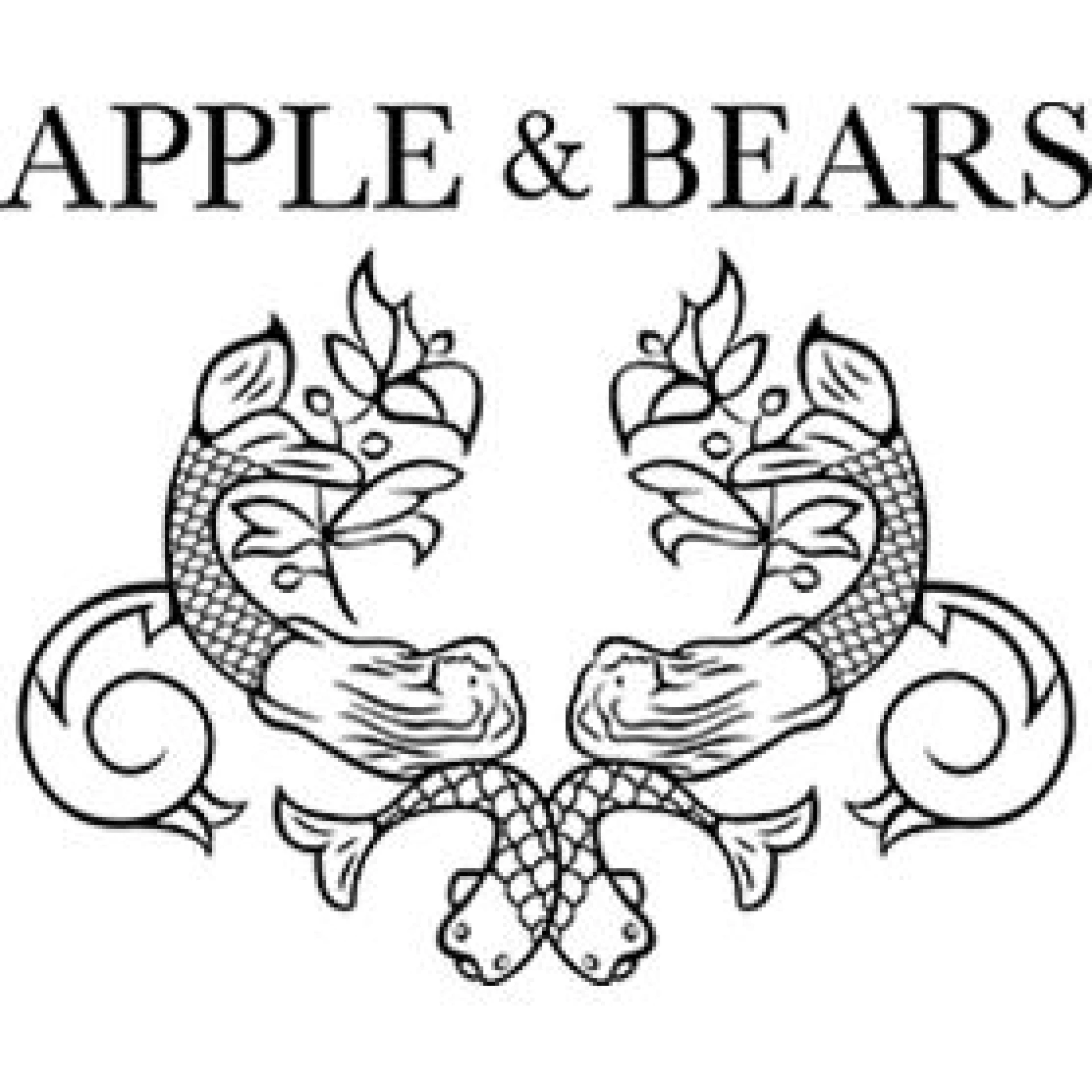 Apple & Bears