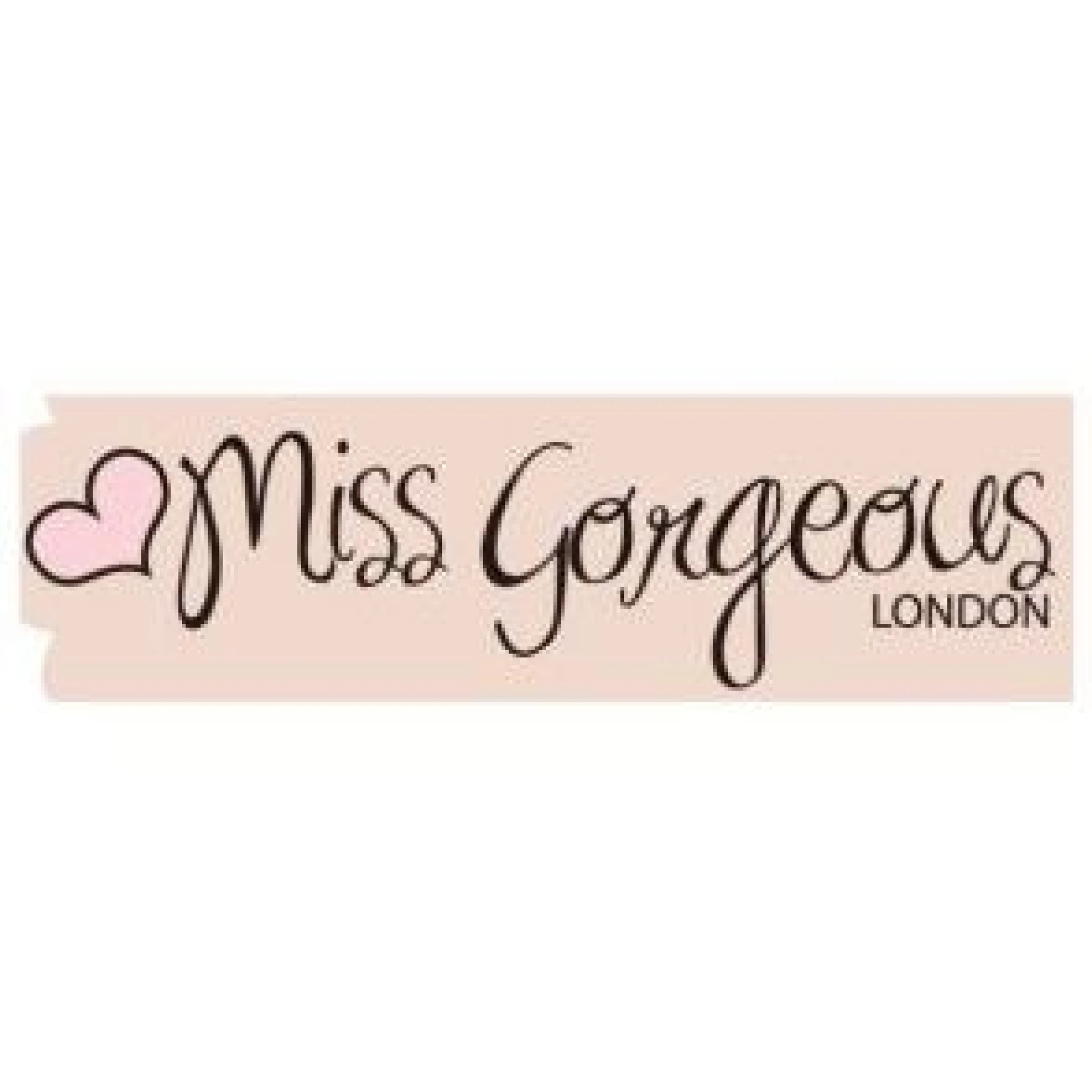 Miss Gorgeous