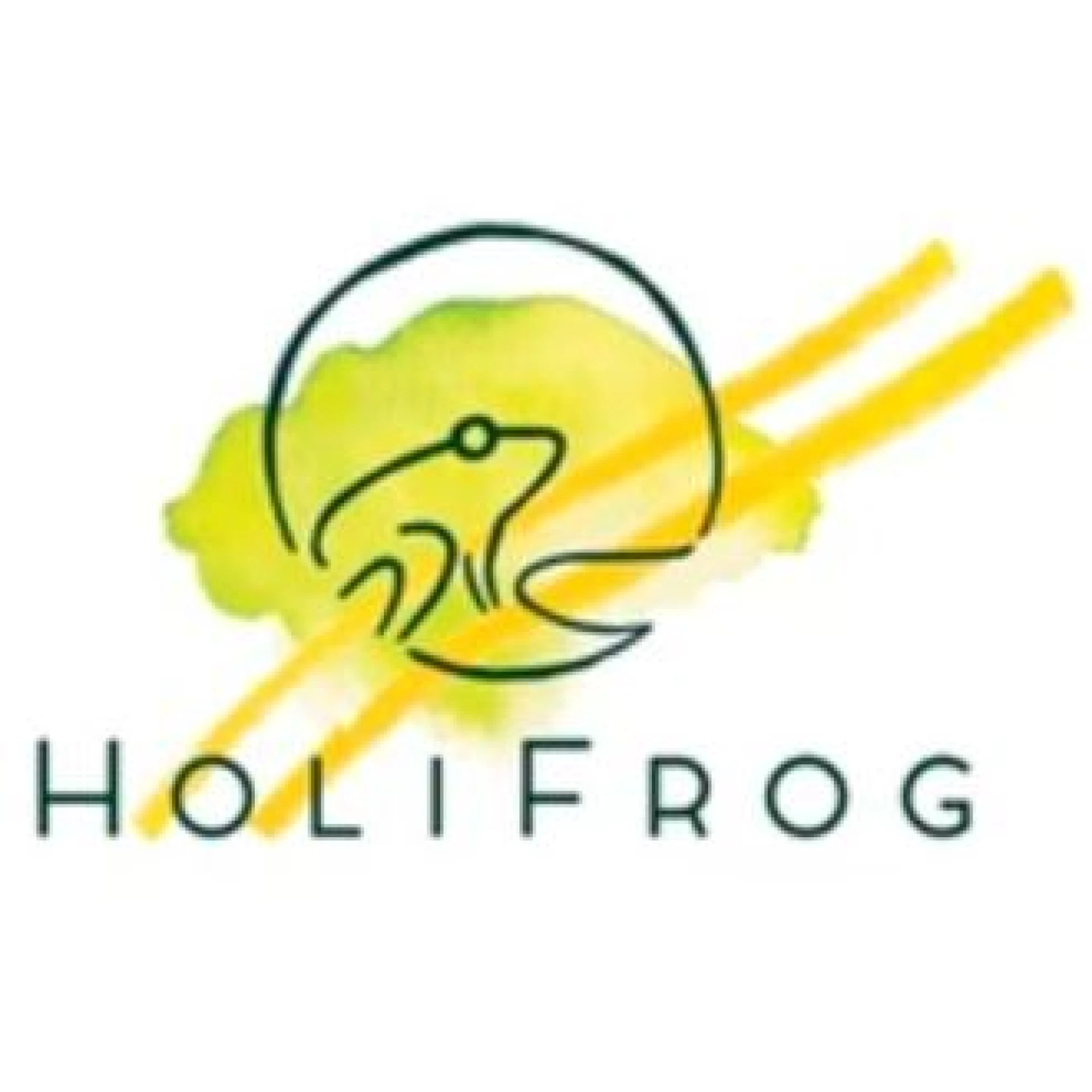 HoliFrog