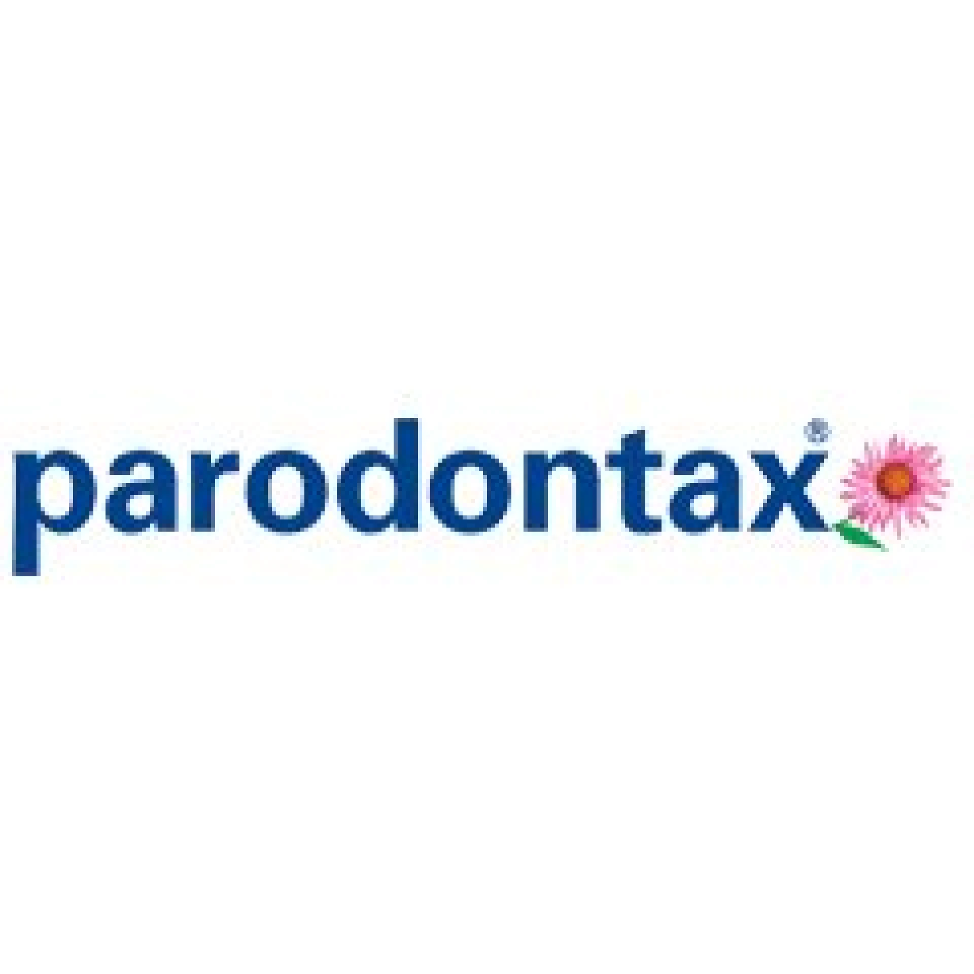 Parodontax
