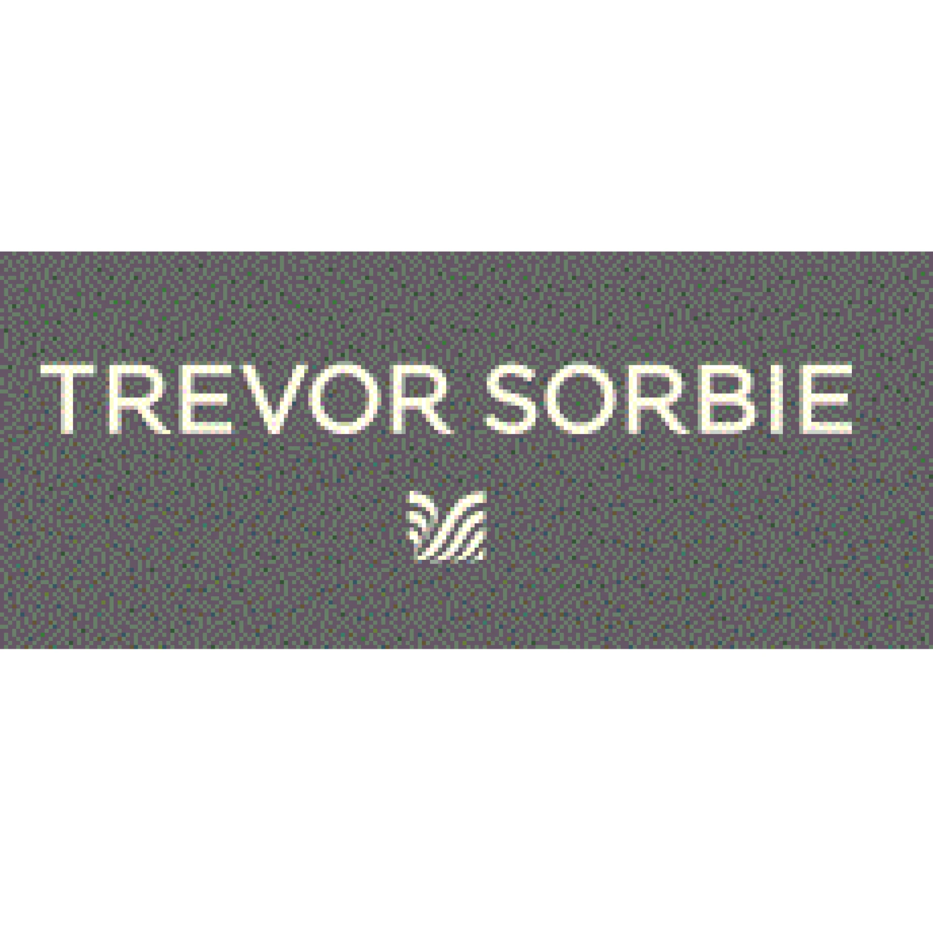 Trevor Sorbie