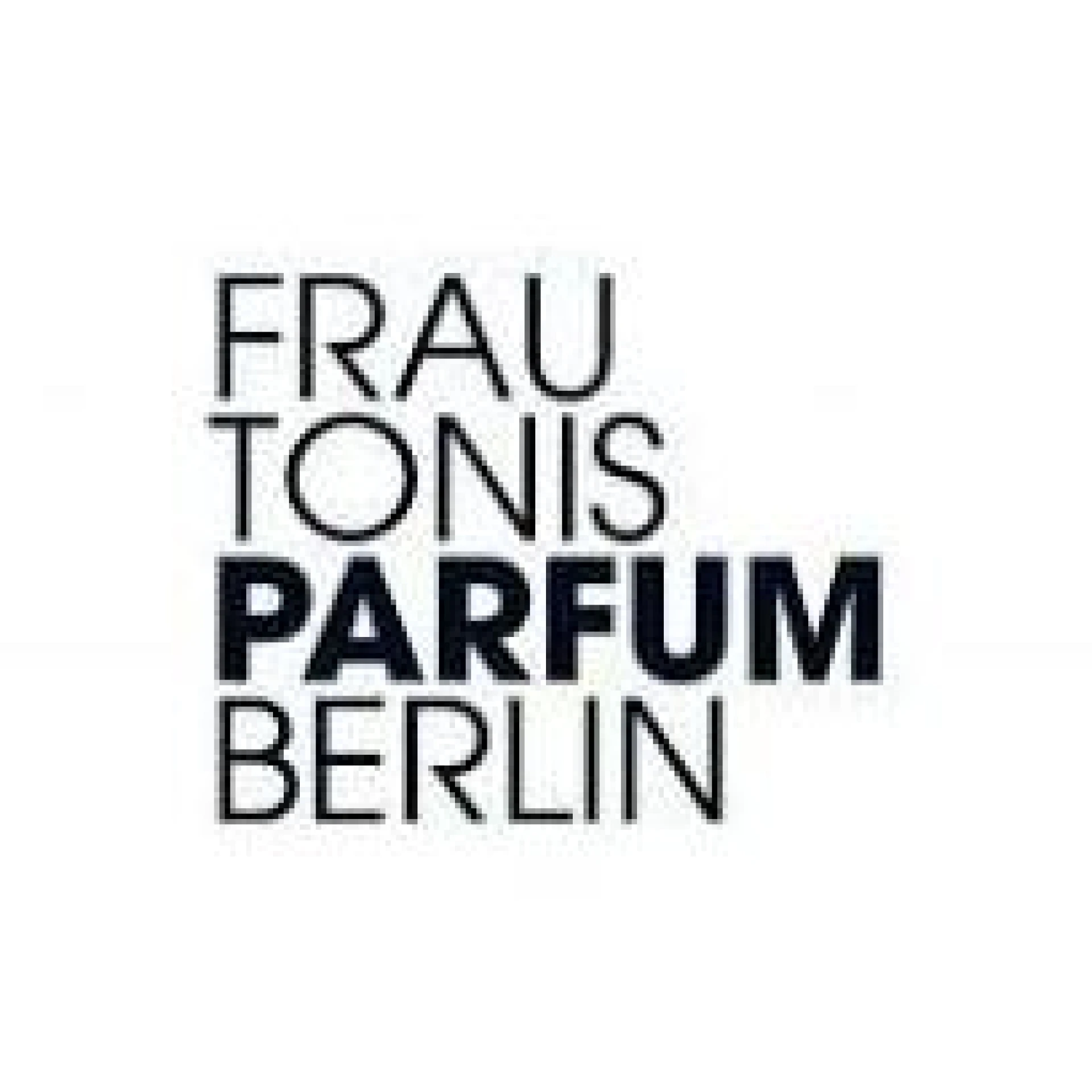 Frau Tonis Berlin