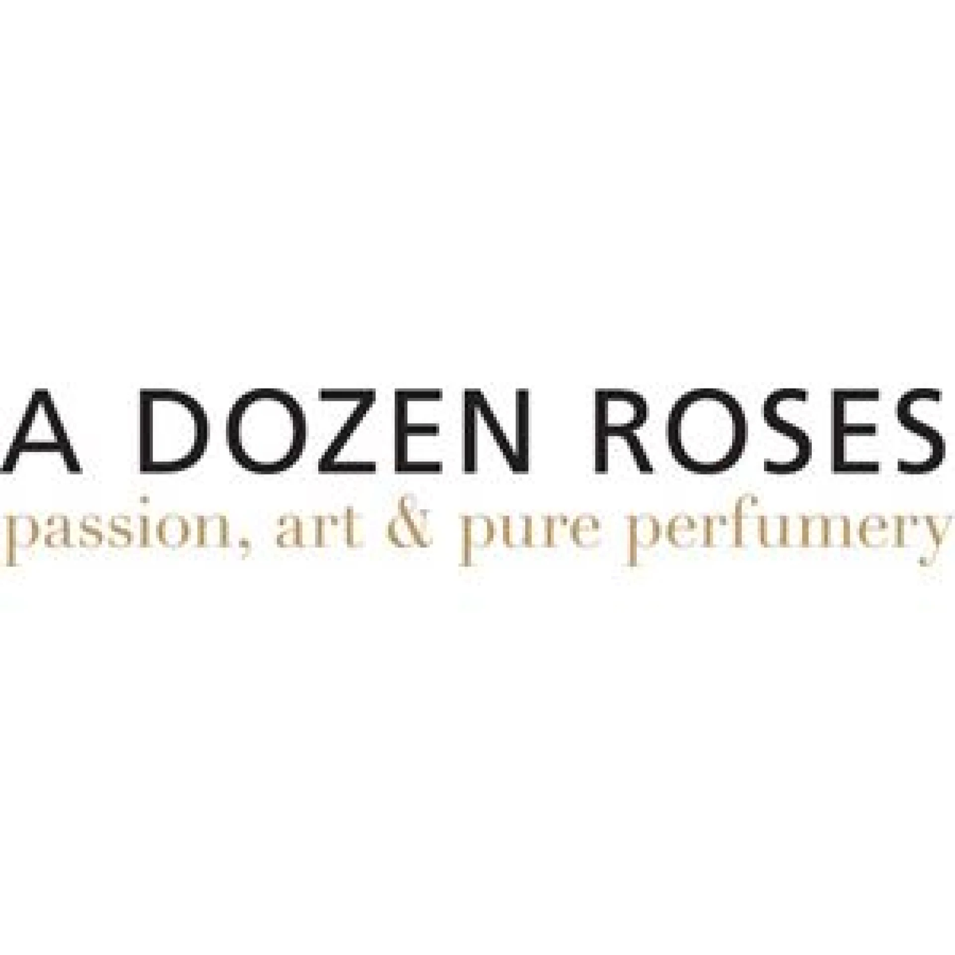 A Dozen Roses