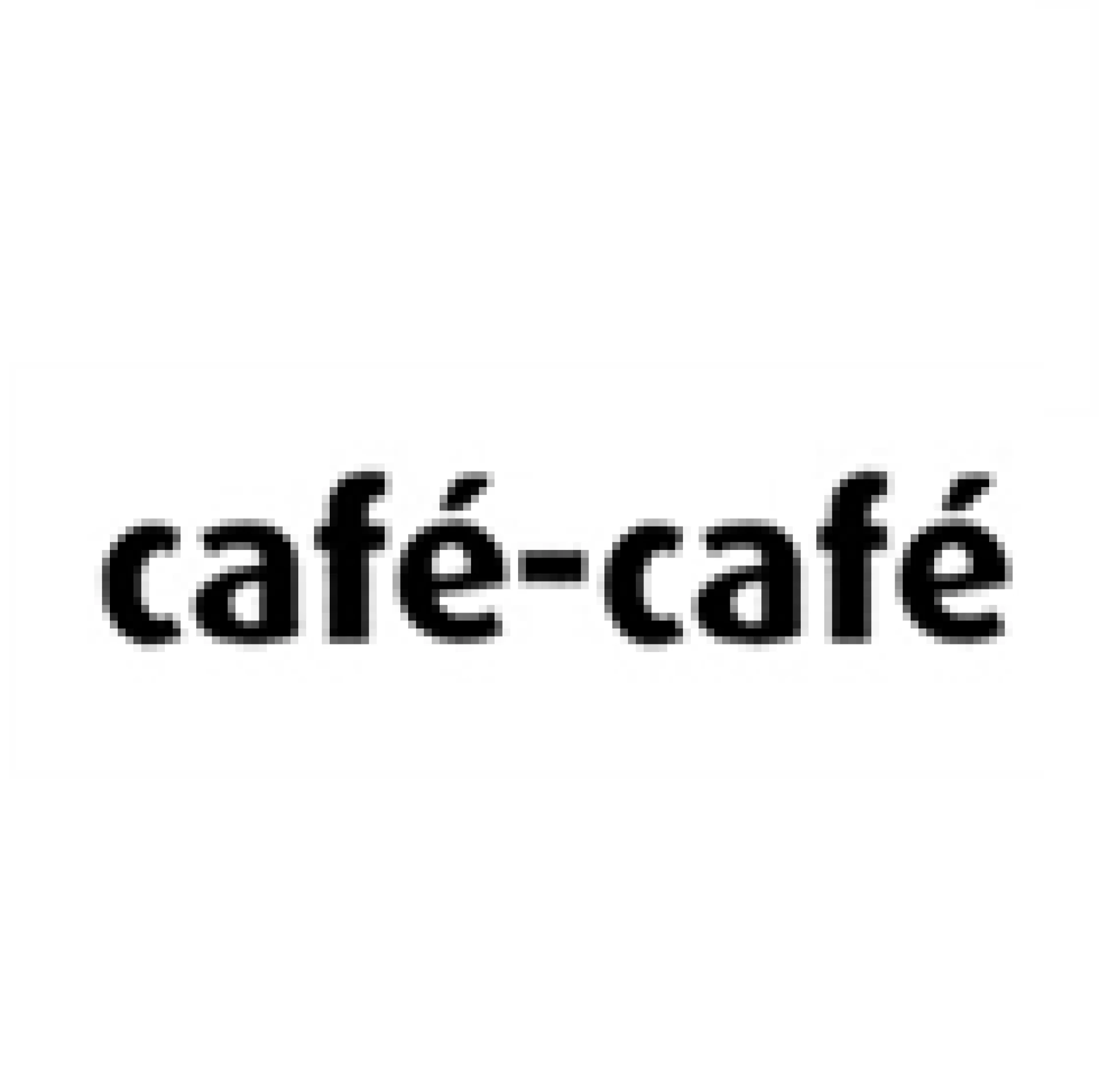 Café Café