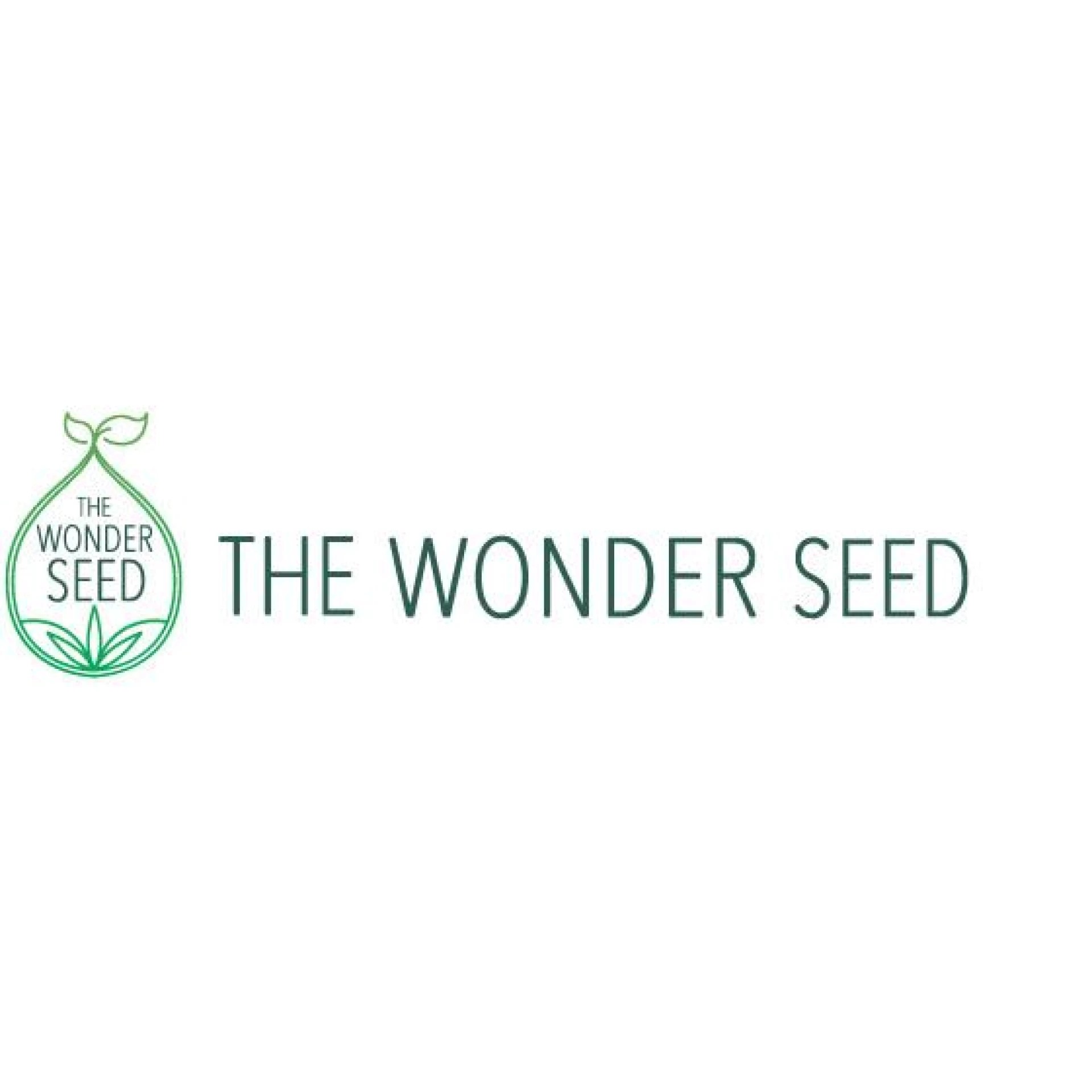 The Wonder Seed