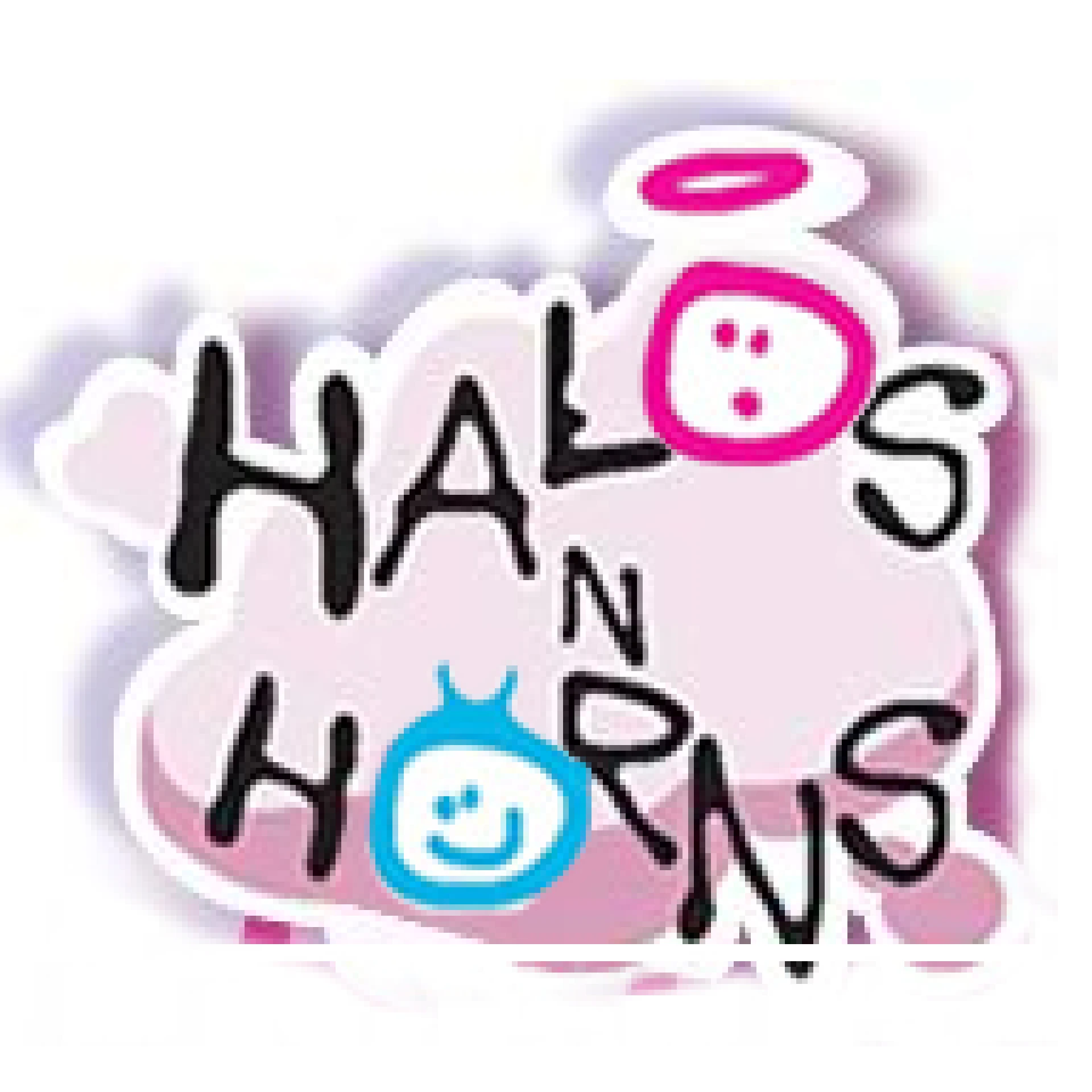 Halos N Horns
