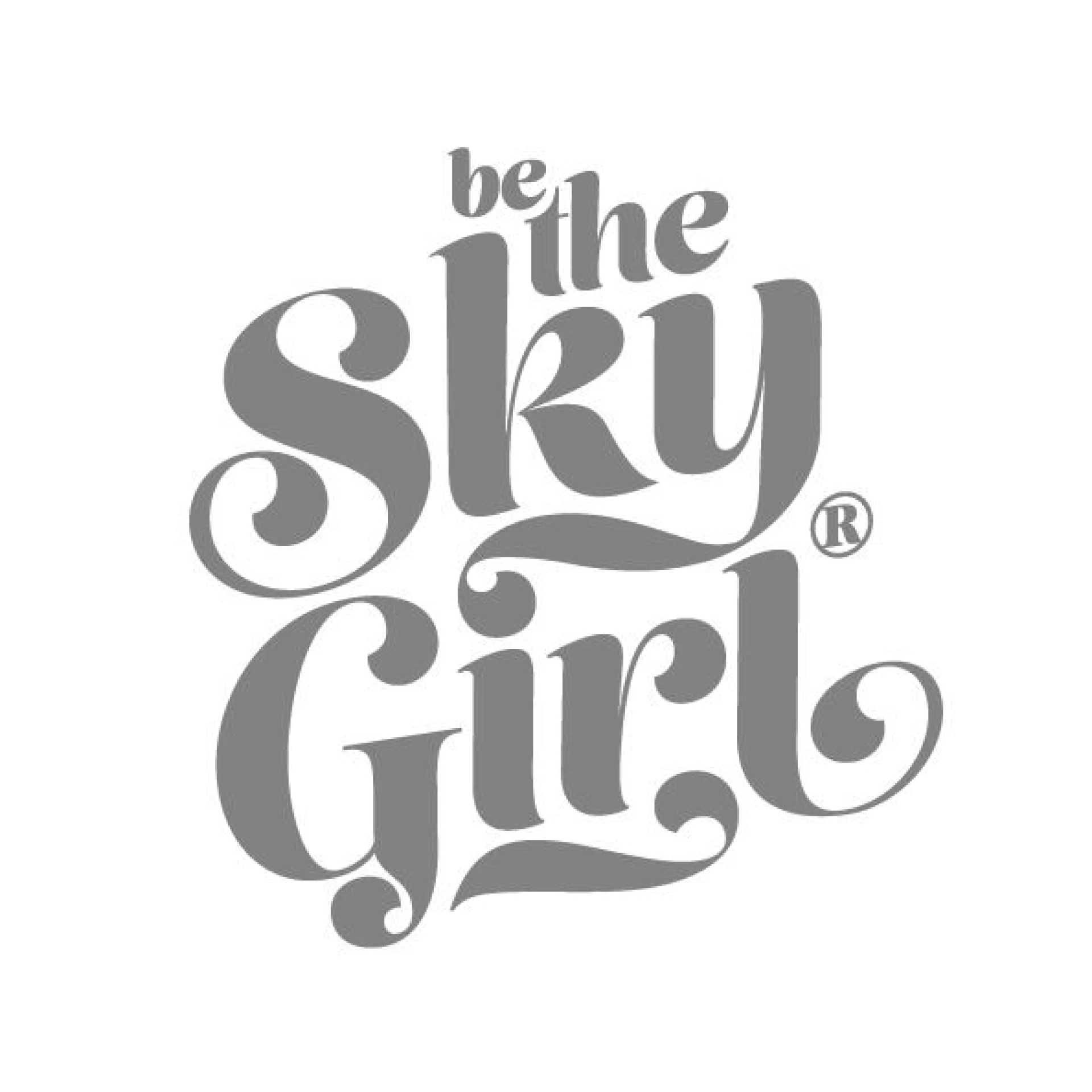 Be The Sky Girl