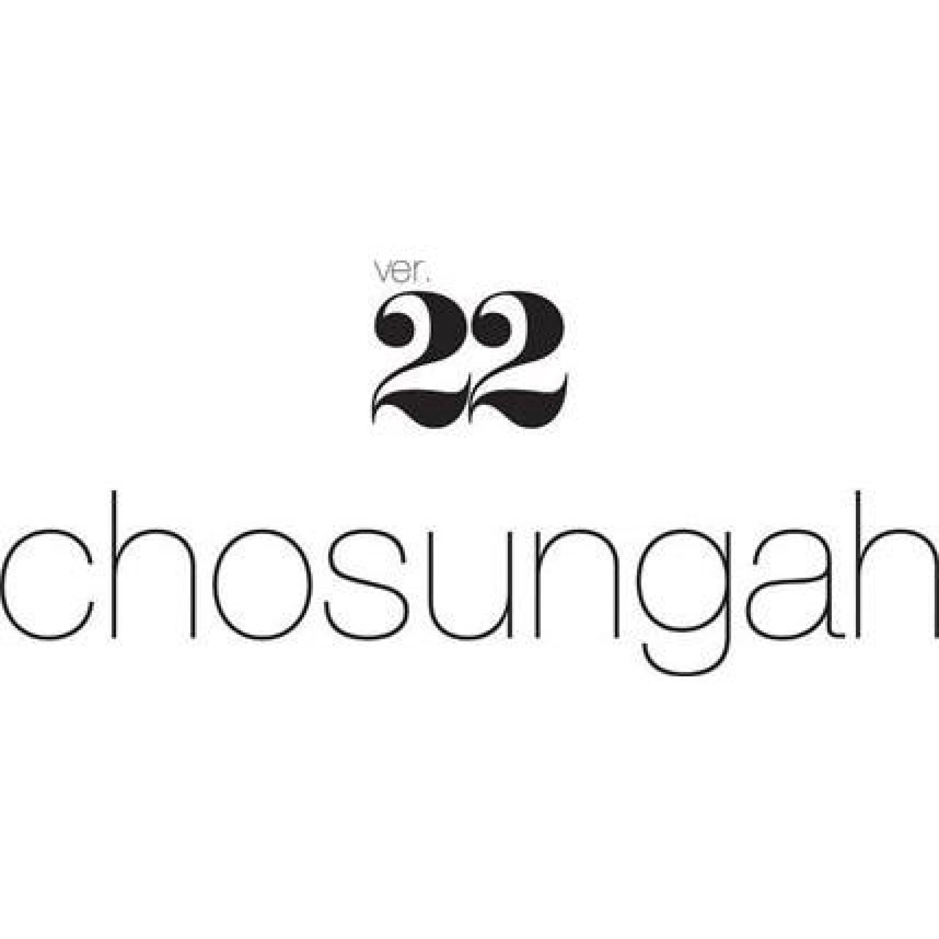 Chosungah 22