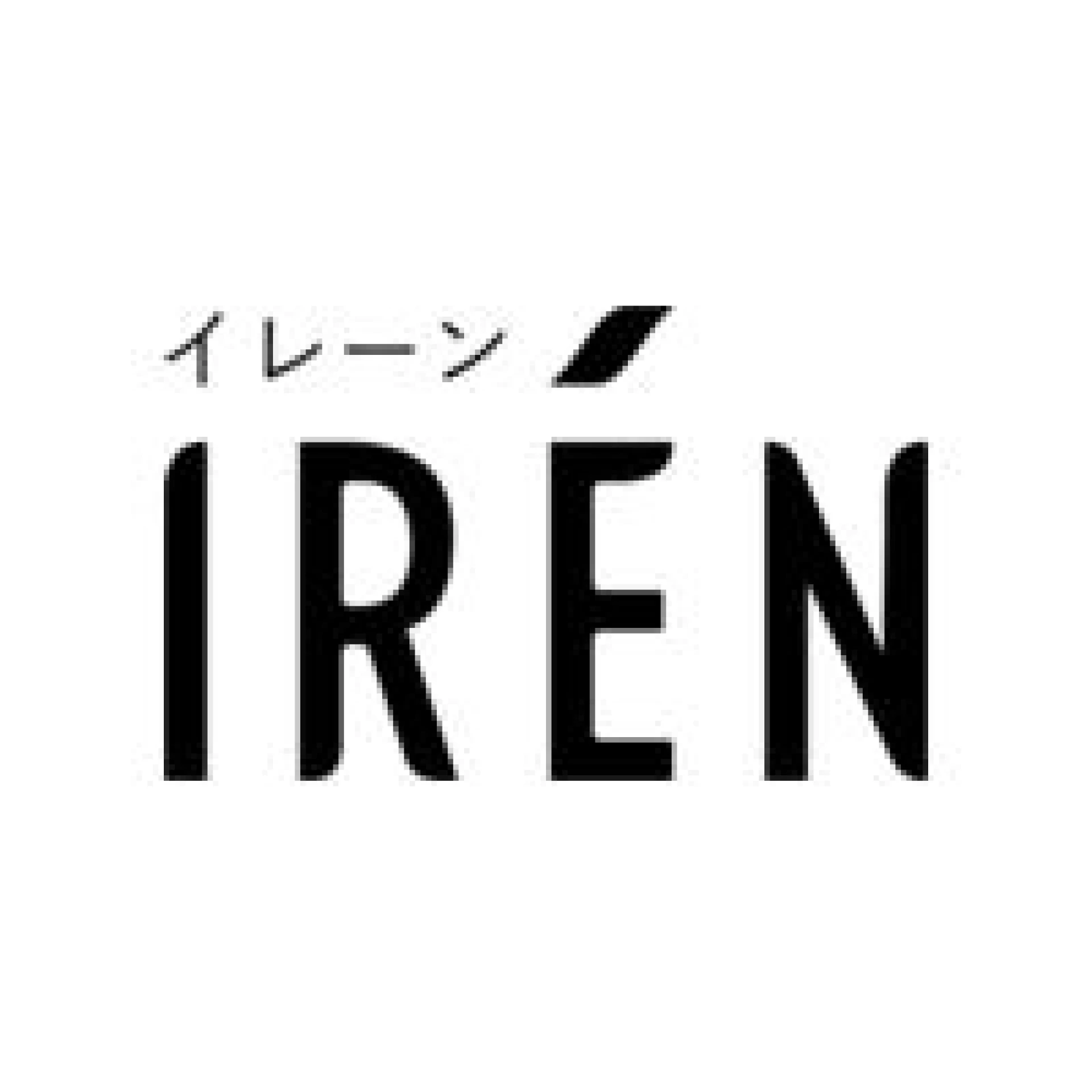 IRÉN Skin