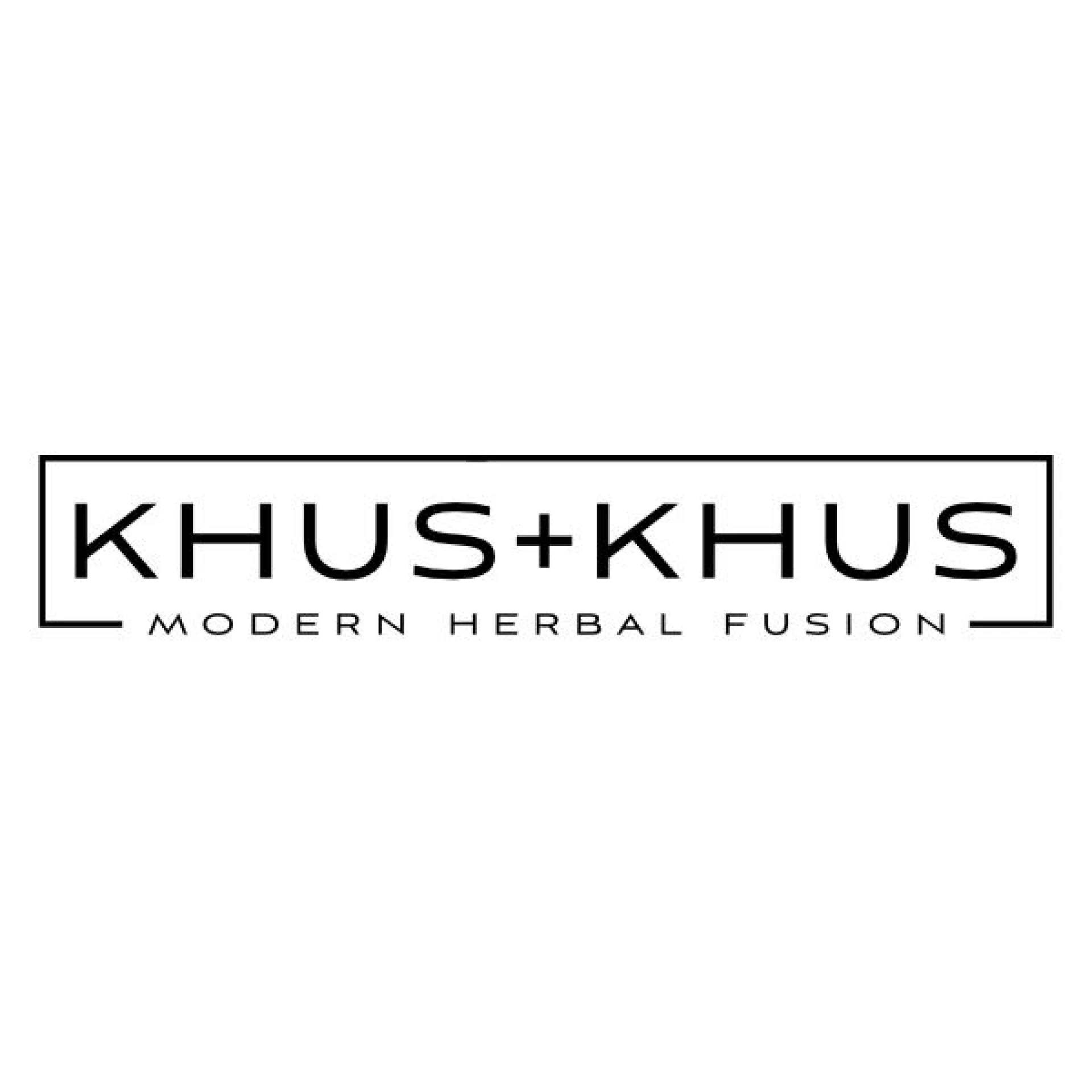 KHUS+KHUS