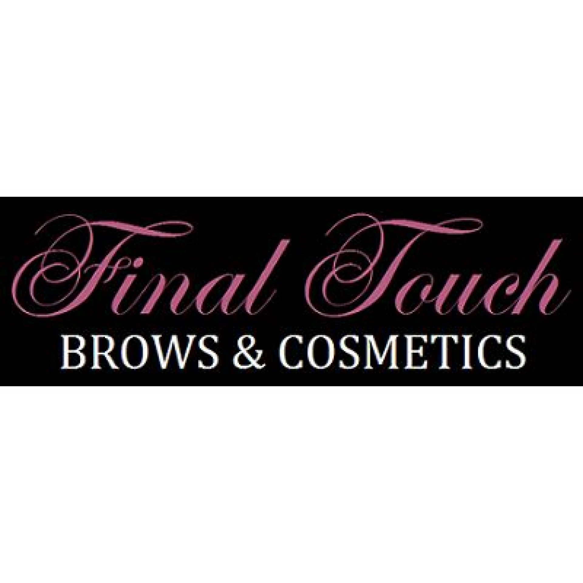 Final Touch