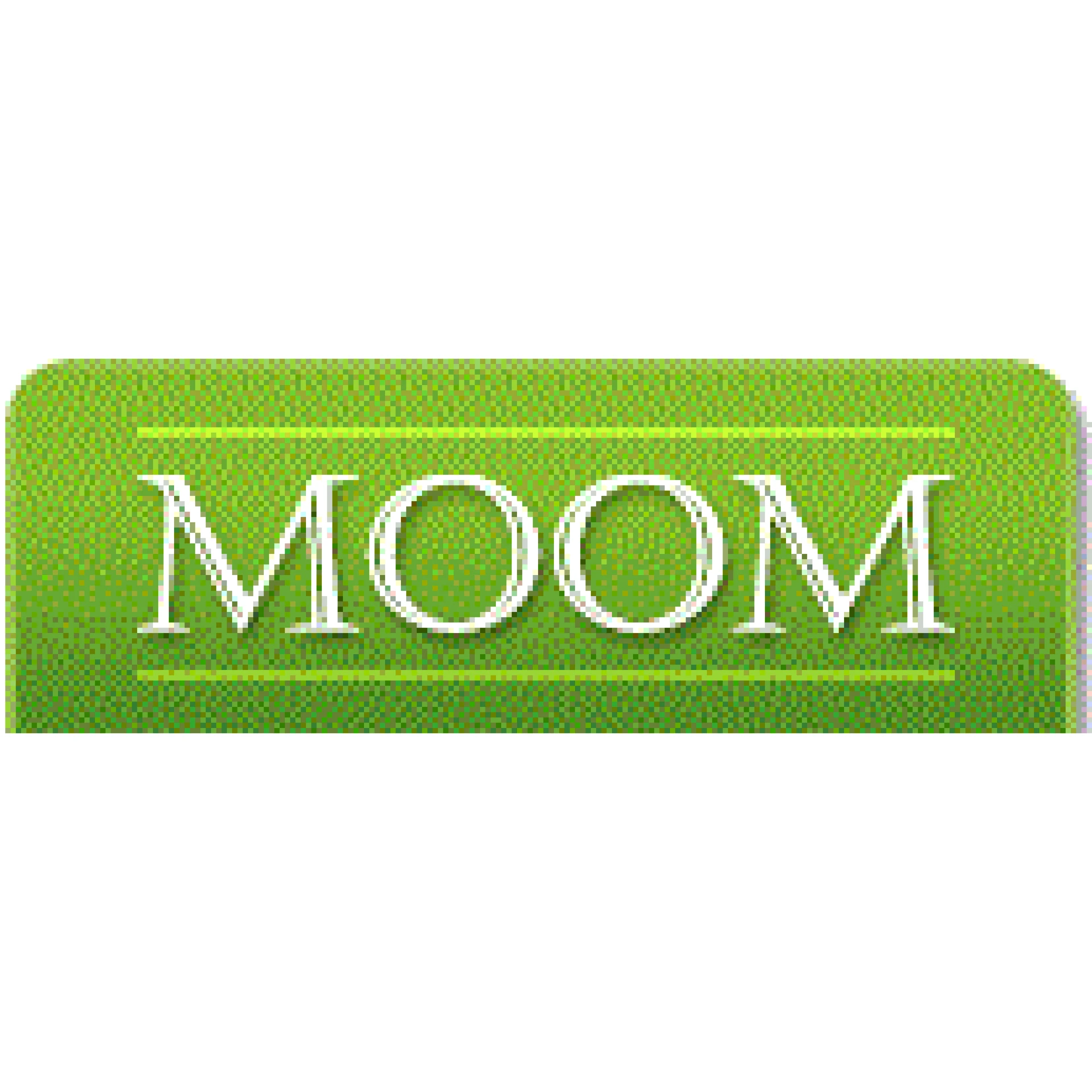 MOOM