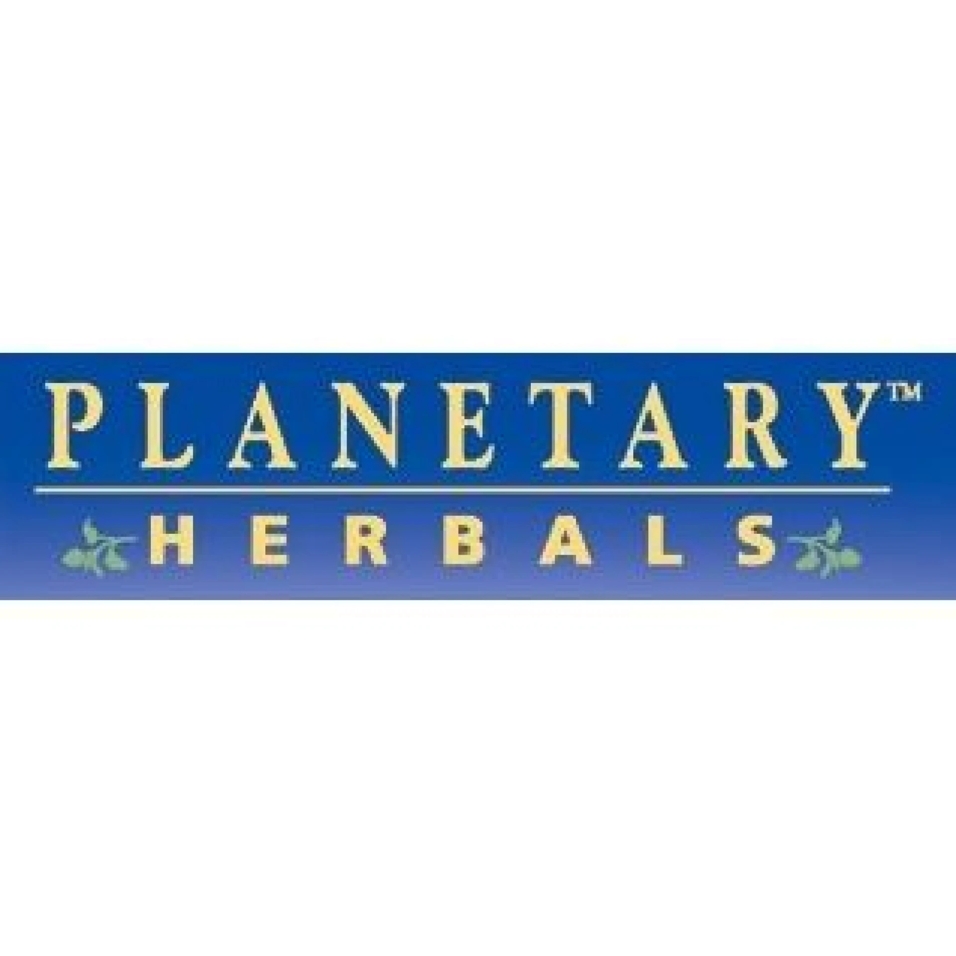 Planetary Herbals