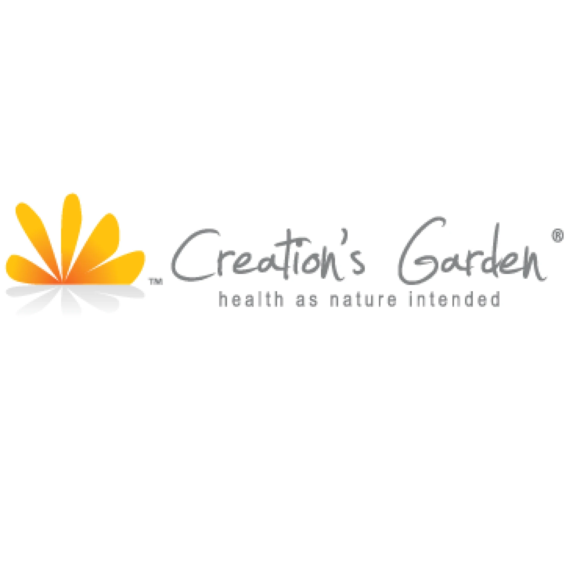 Creation's Garden