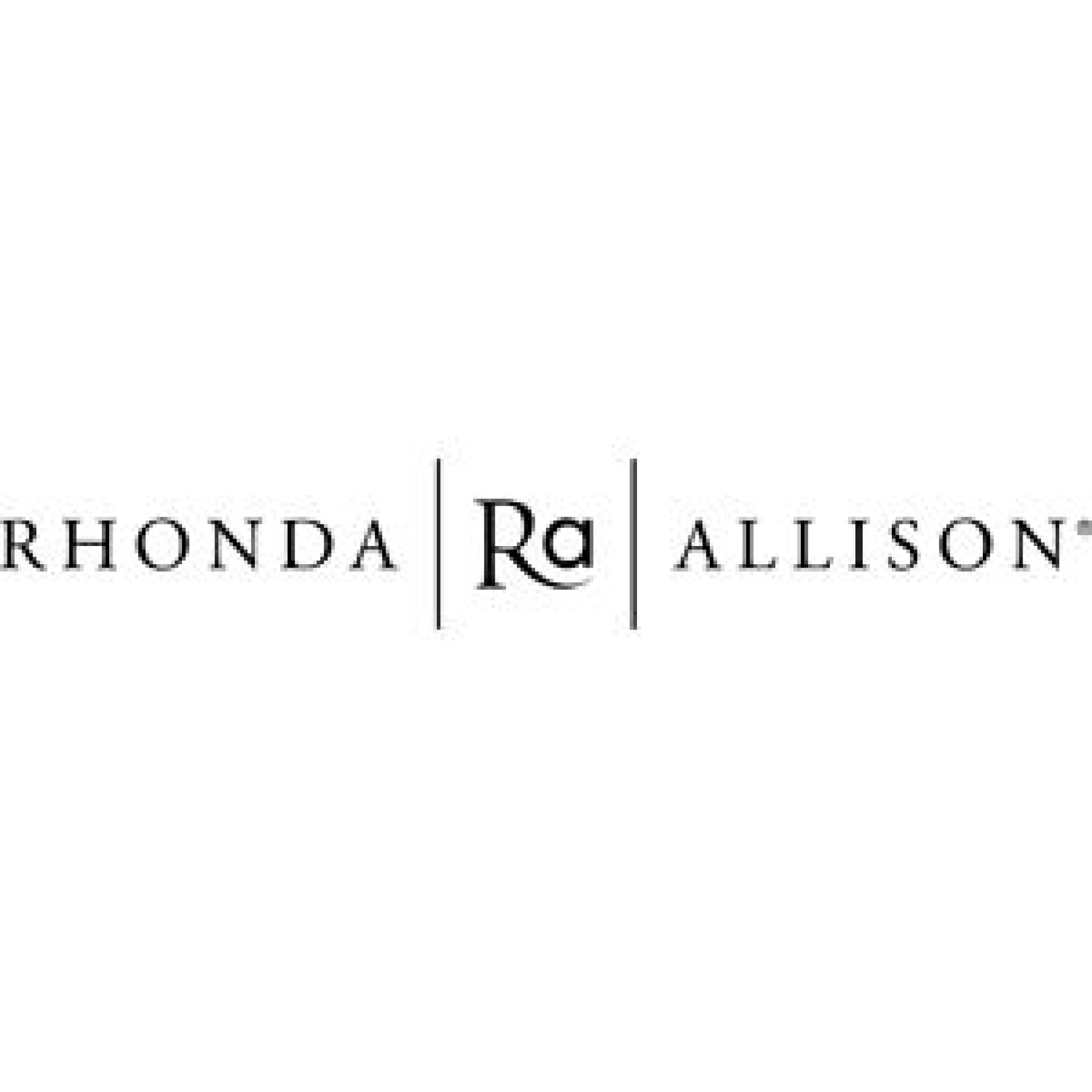 Rhonda Allison