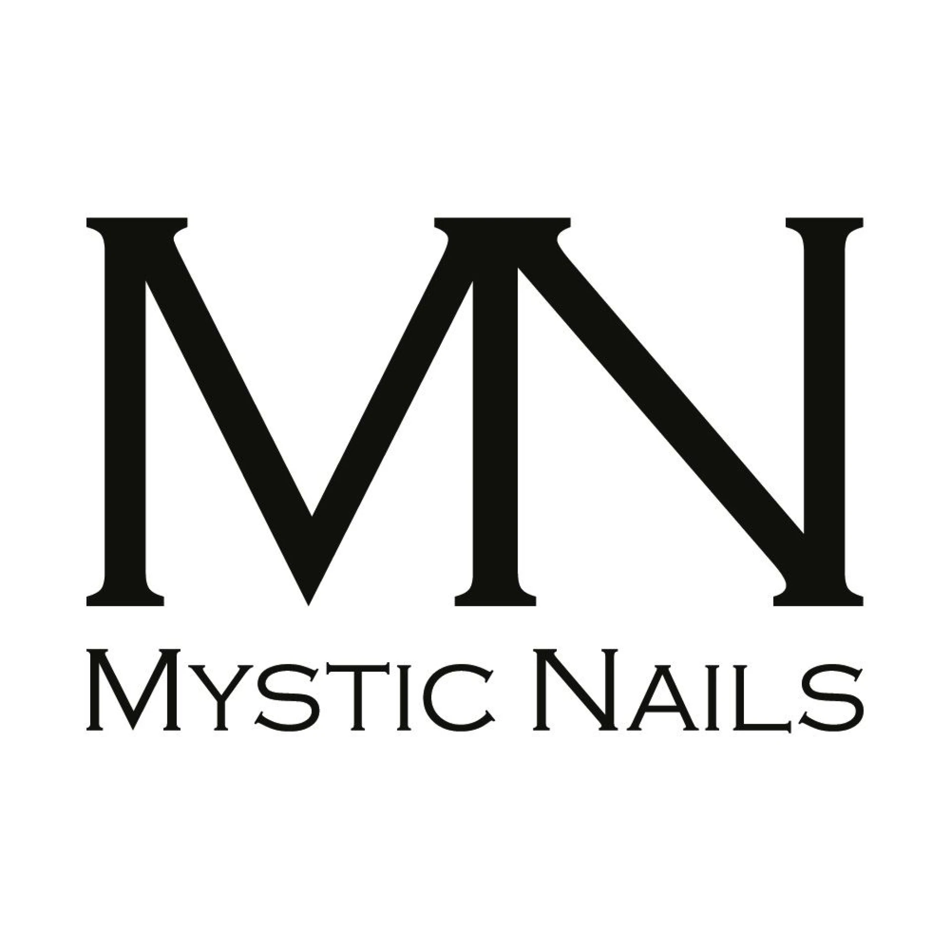 Mystic Nails