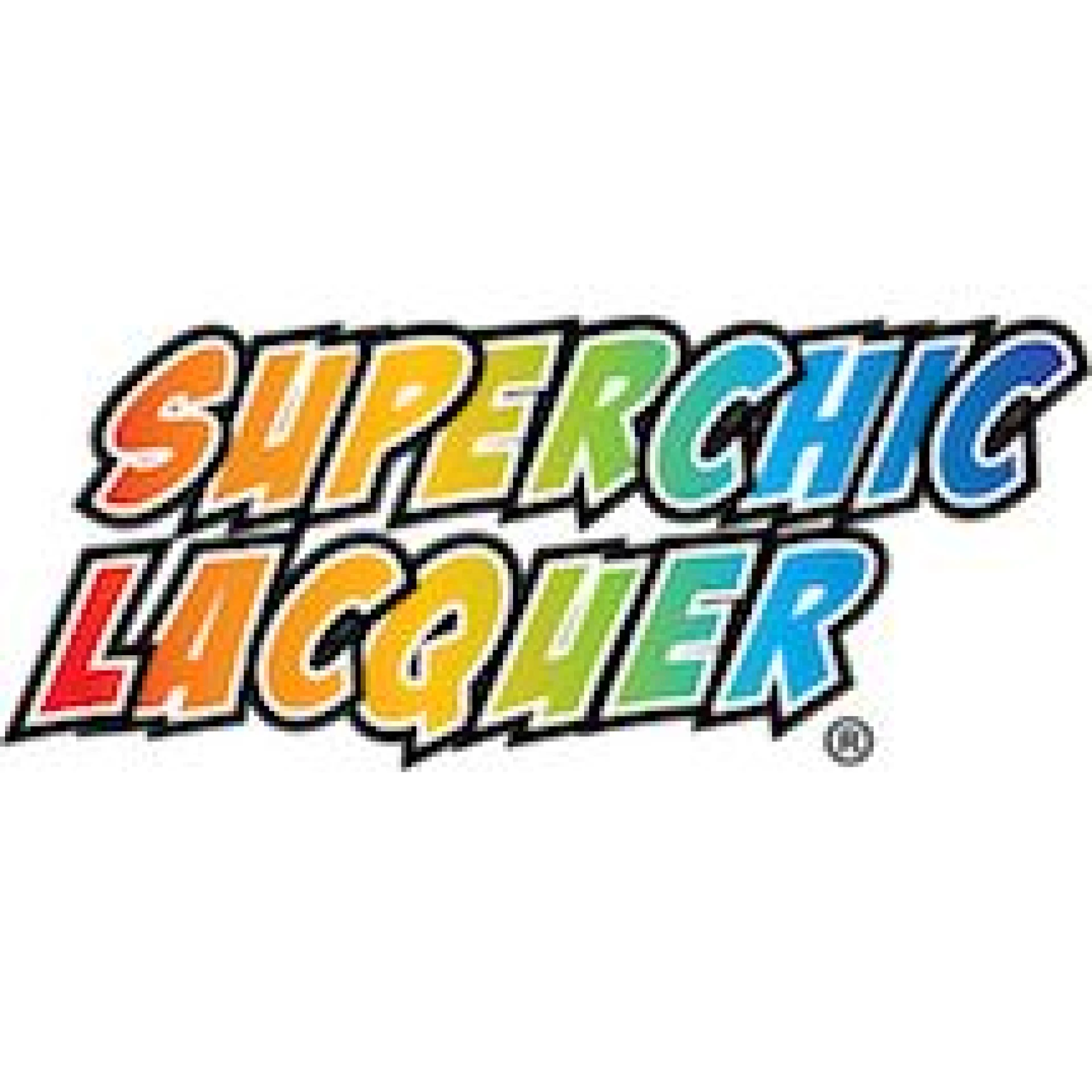 Superchic Lacquer