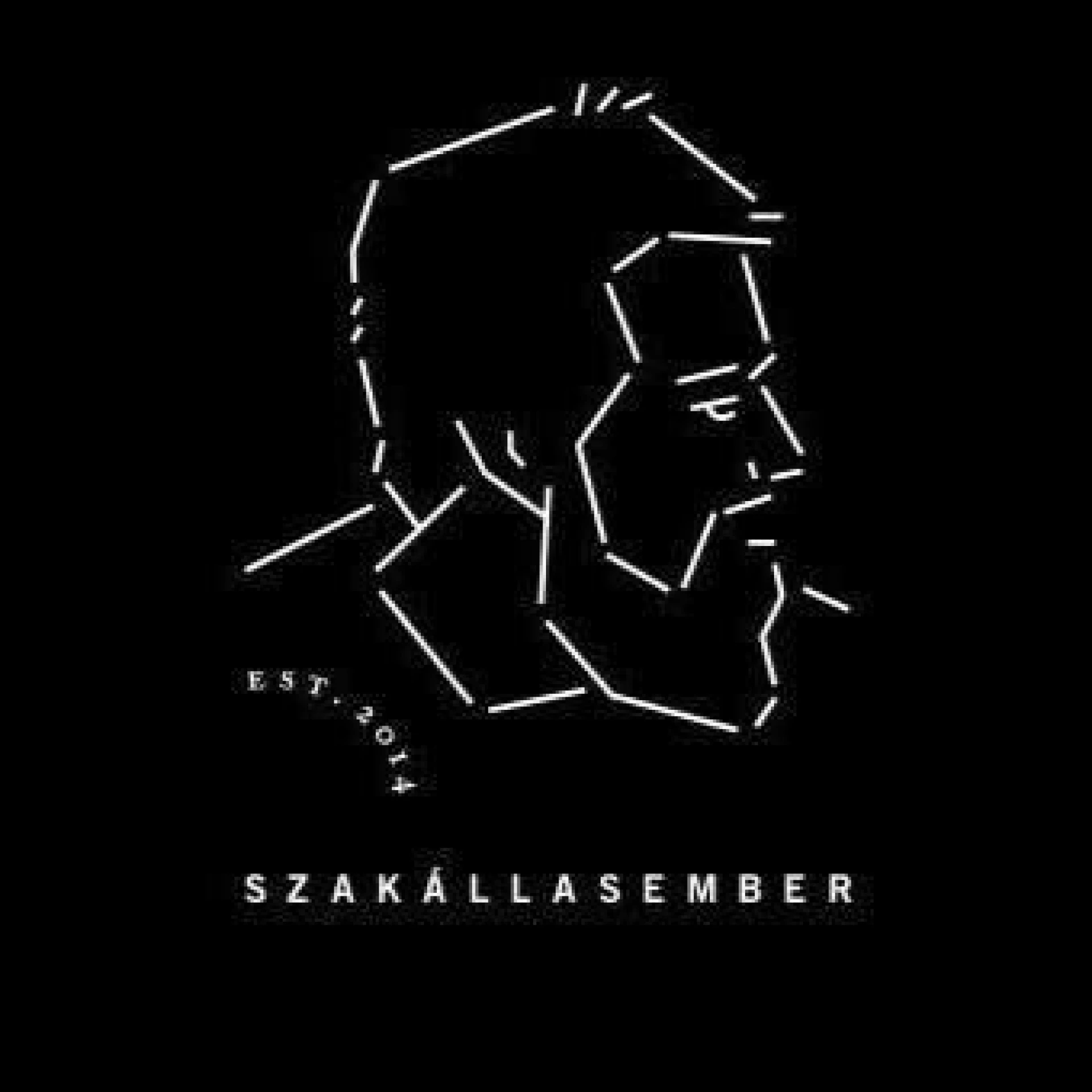 Szakállasember