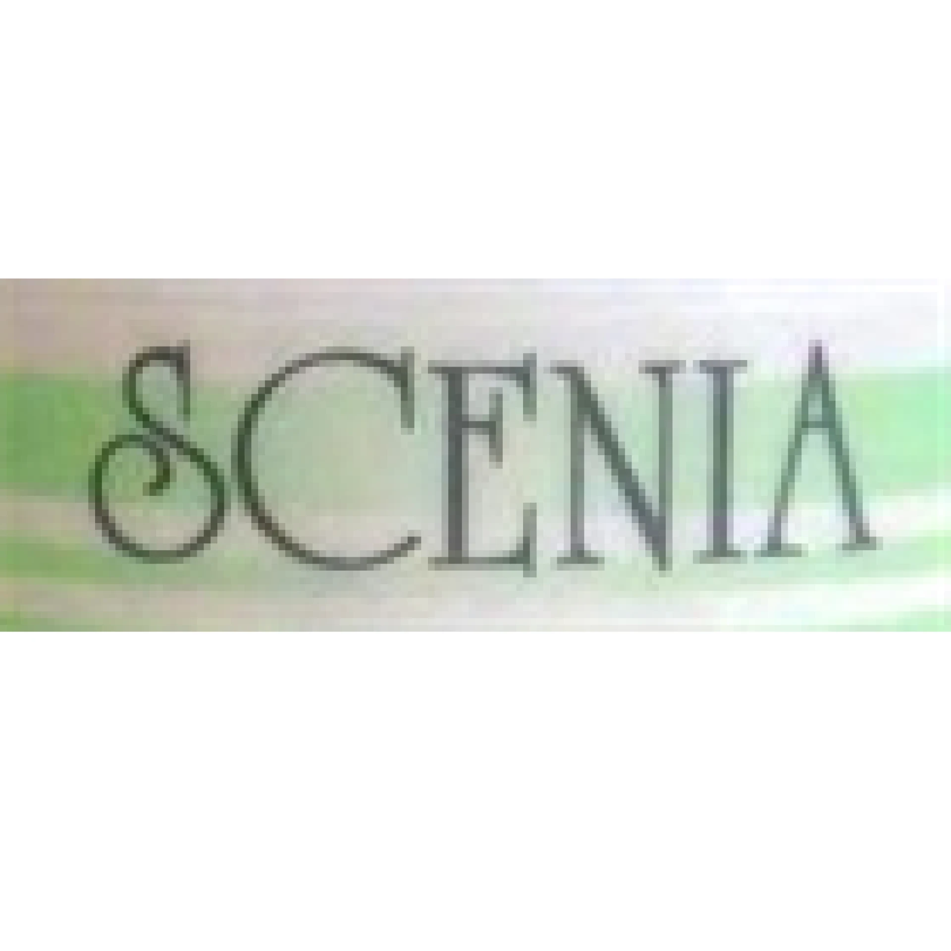 Scenia