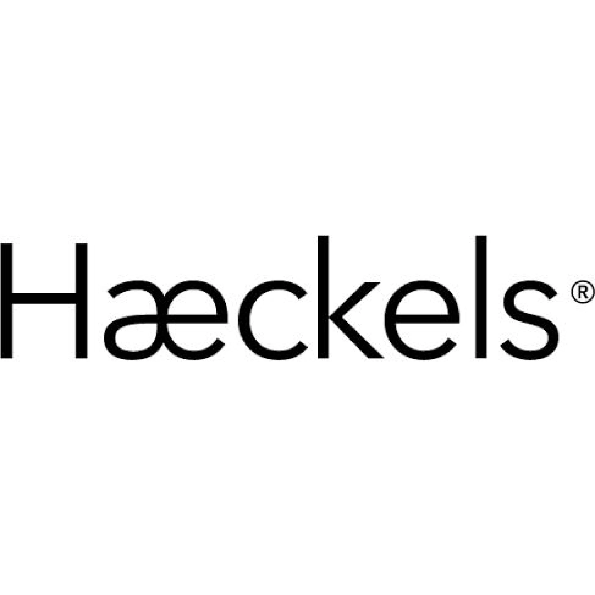 Haeckels